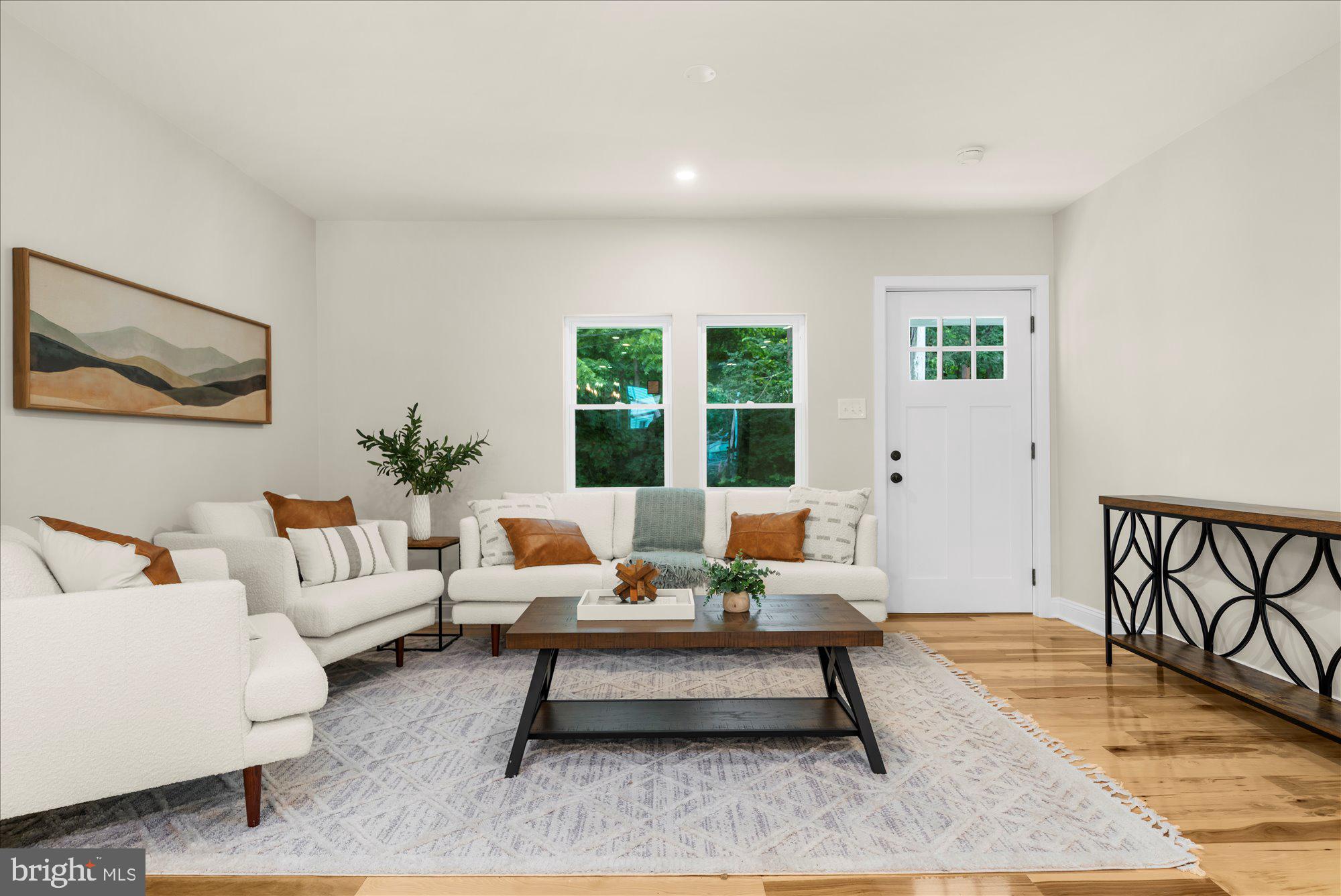 BLUE BELL - Residential