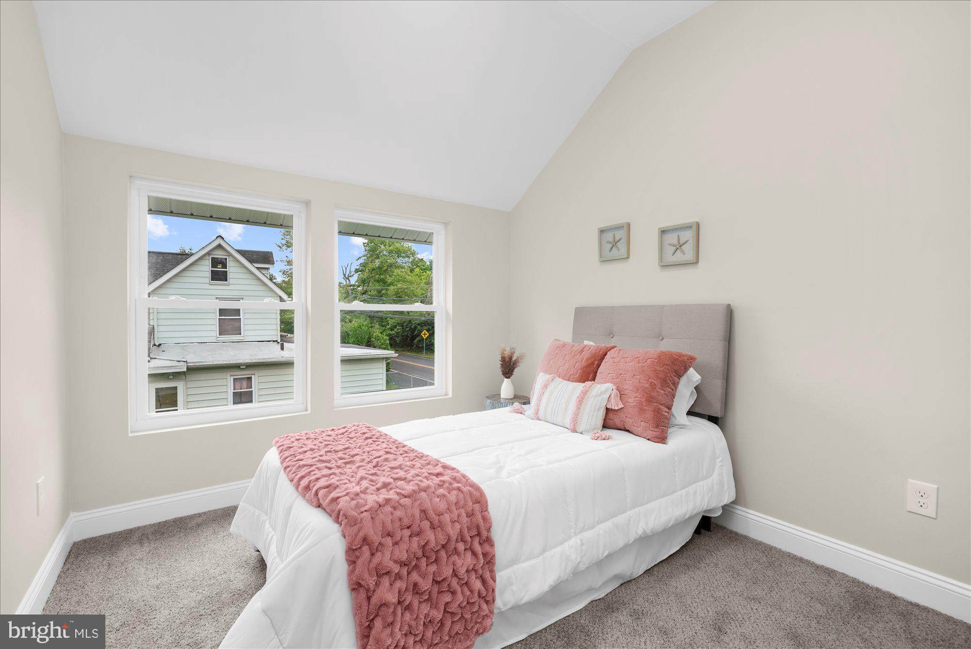 BLUE BELL - Residential