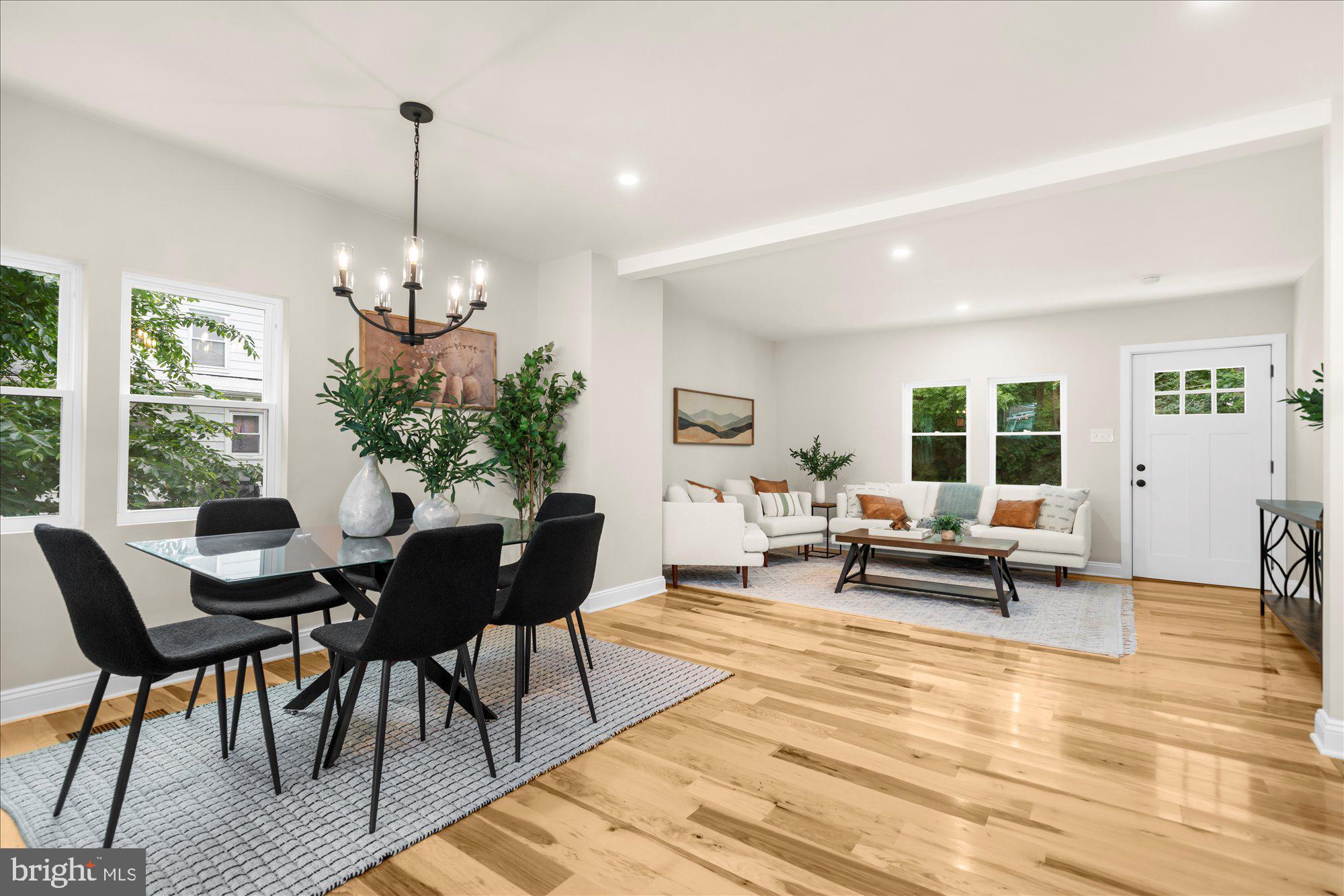 BLUE BELL - Residential