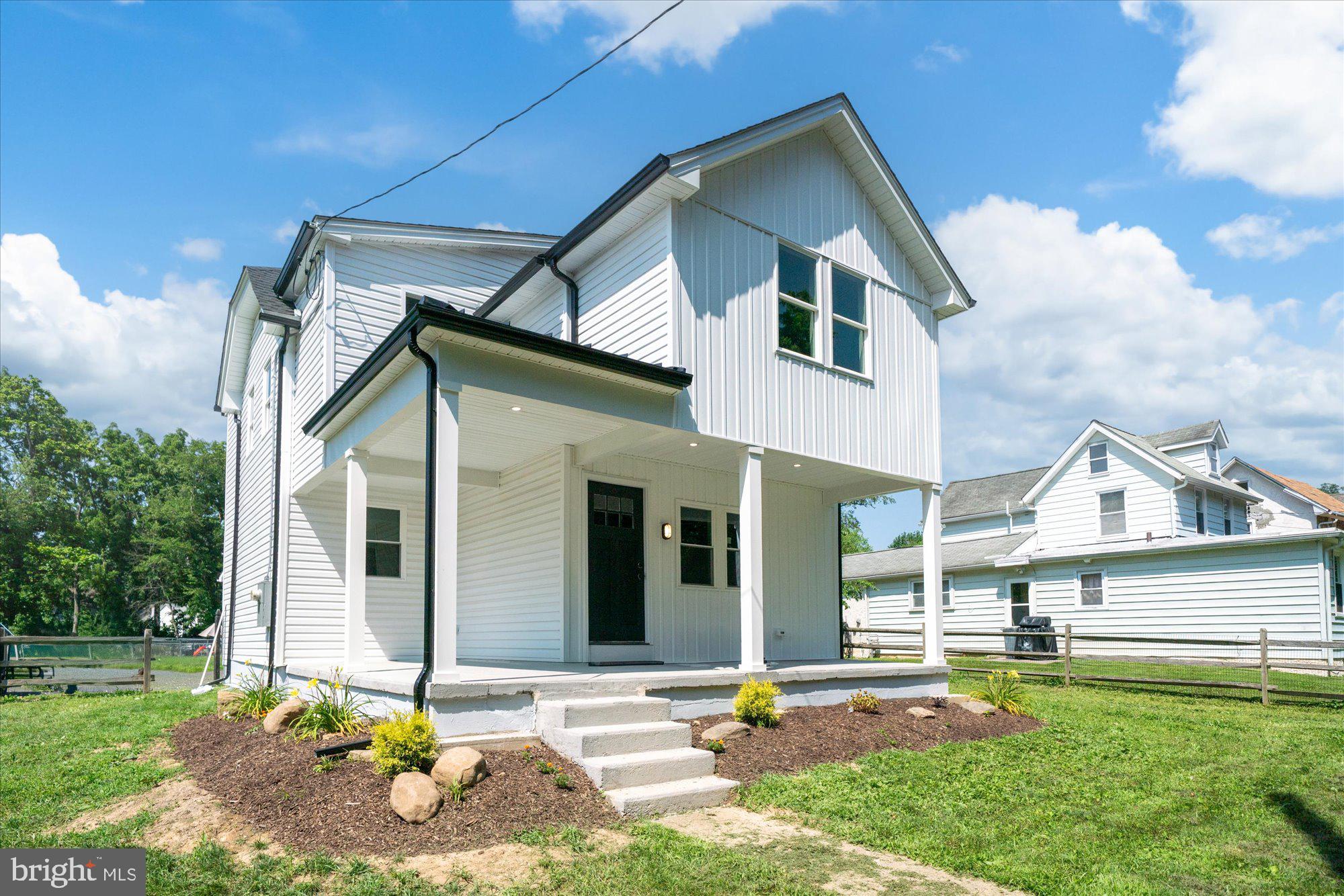 BLUE BELL - Residential