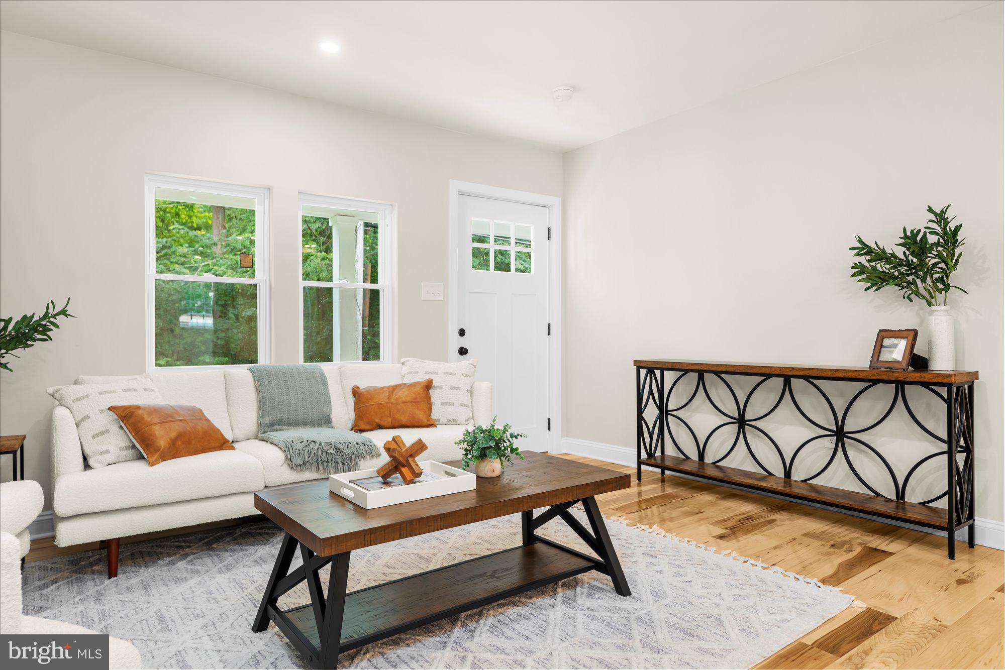 BLUE BELL - Residential