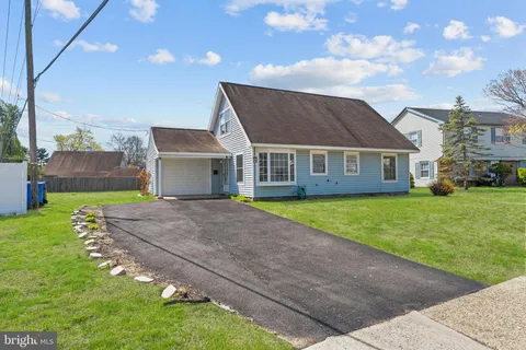 5 Bendix Lane, Willingboro, NJ 08046 - MLS#: NJBL2084784