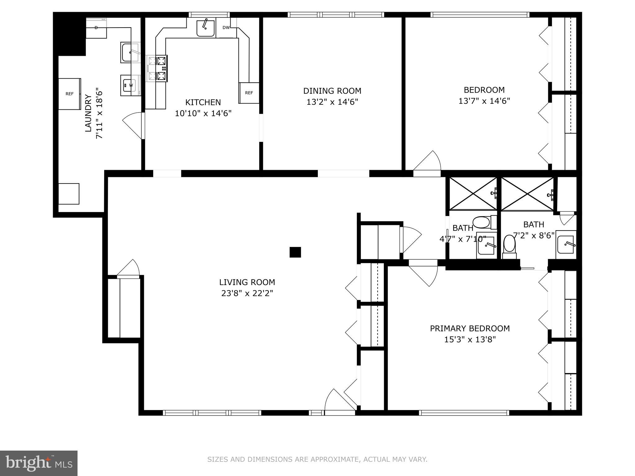 REGENCY CONDOS - Residential