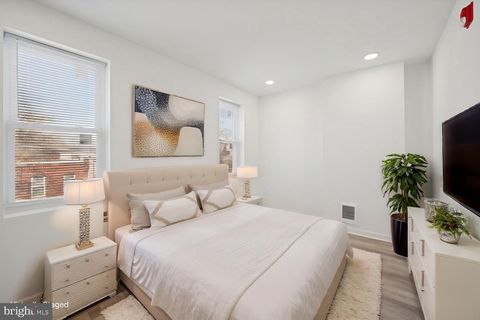 Photo of 4926 W Thompson Street #3, PHILADELPHIA, PA 19131 (MLS # PAPH2589484)