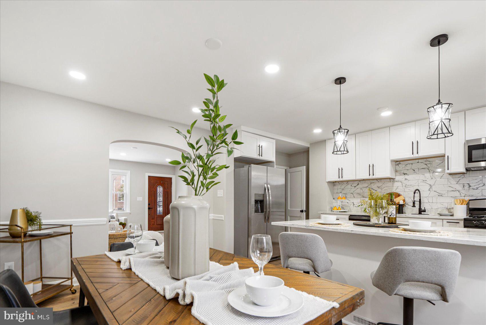 GLEN OAKS - Residential