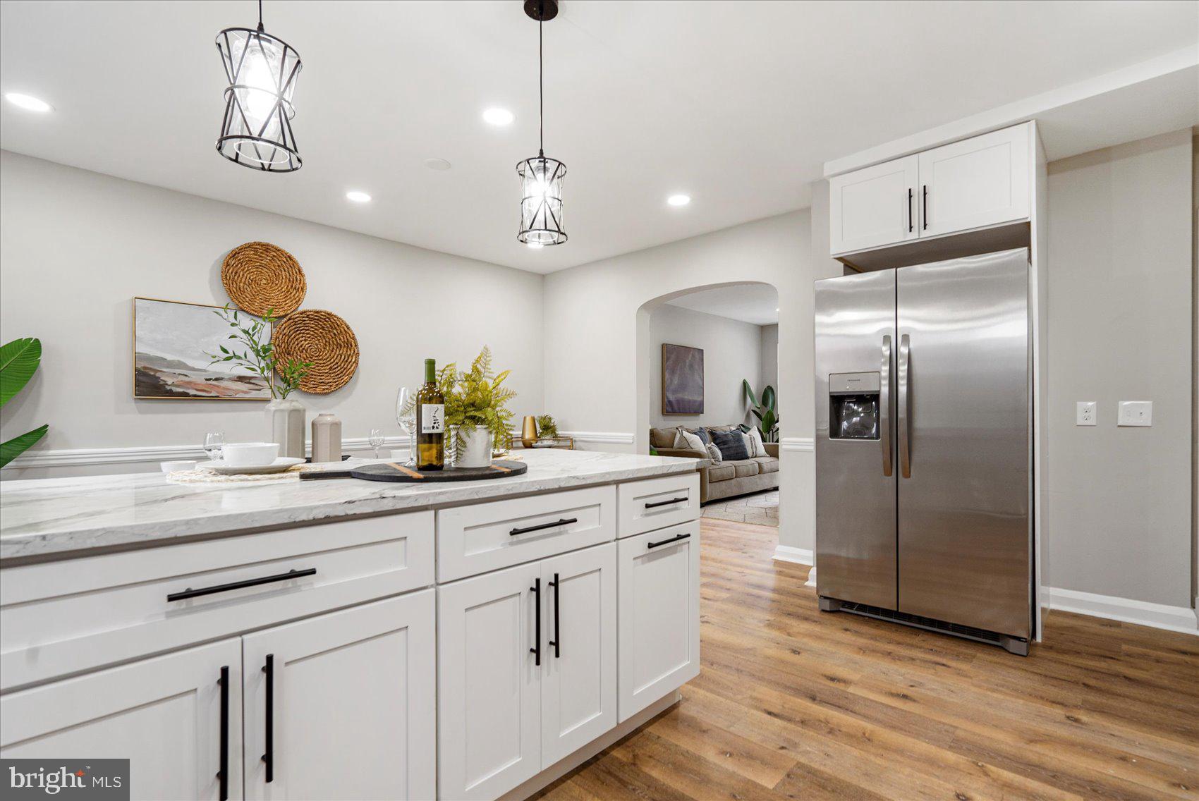 GLEN OAKS - Residential