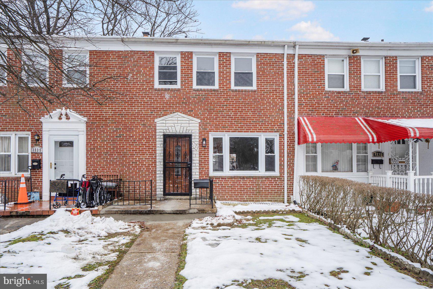 GLEN OAKS - Residential