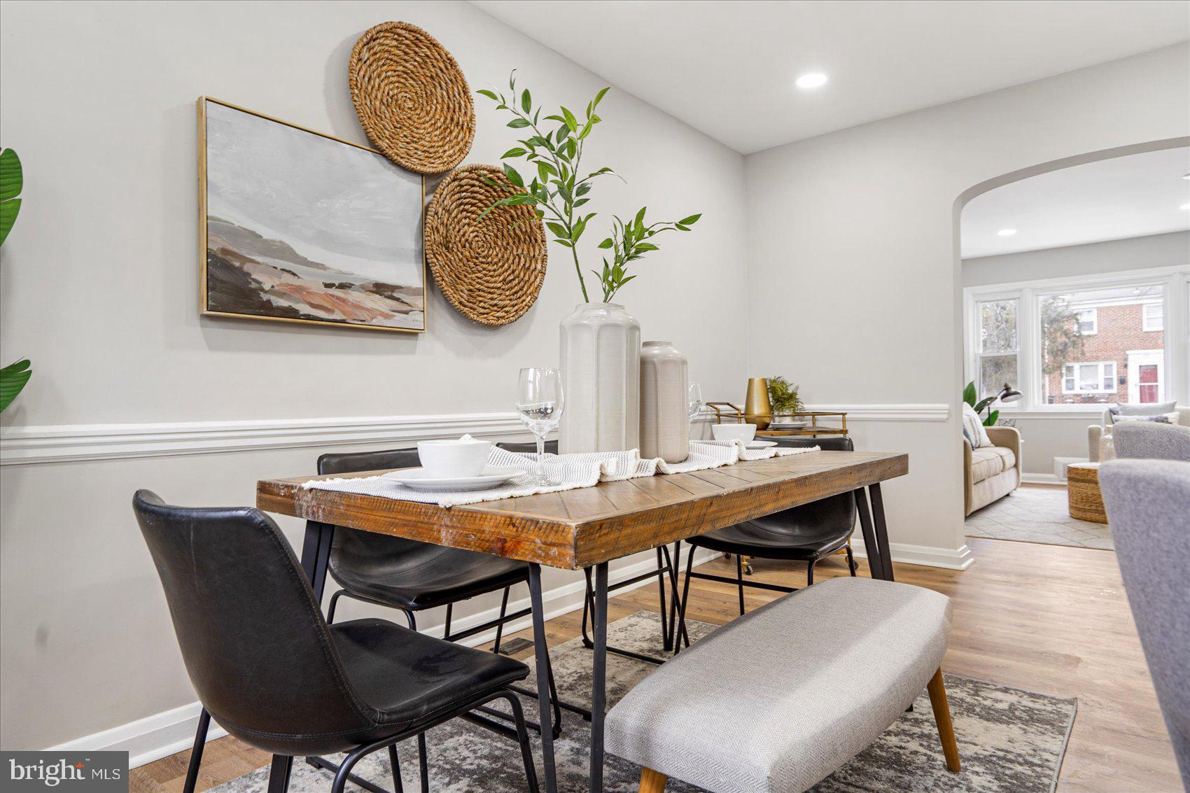 GLEN OAKS - Residential