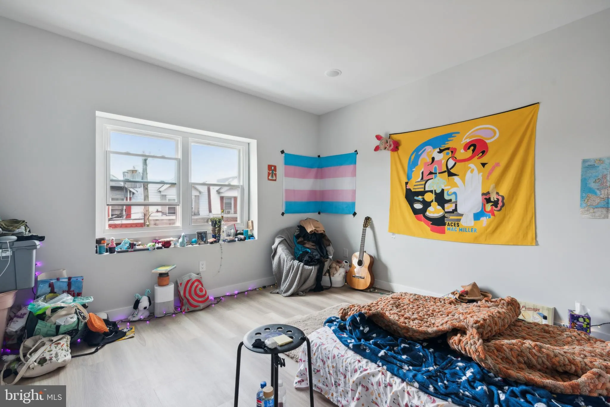 Philadelphia, Pennsylvania 19104, United States, 4 Bedrooms Bedrooms, ,4 BathroomsBathrooms,Residential,Active,94581
