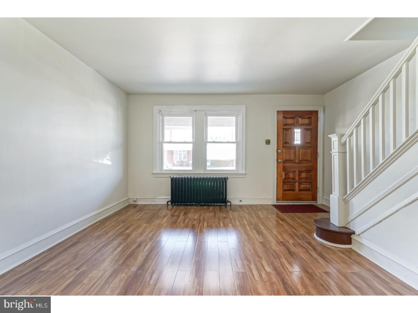 OXFORD CIRCLE - Residential