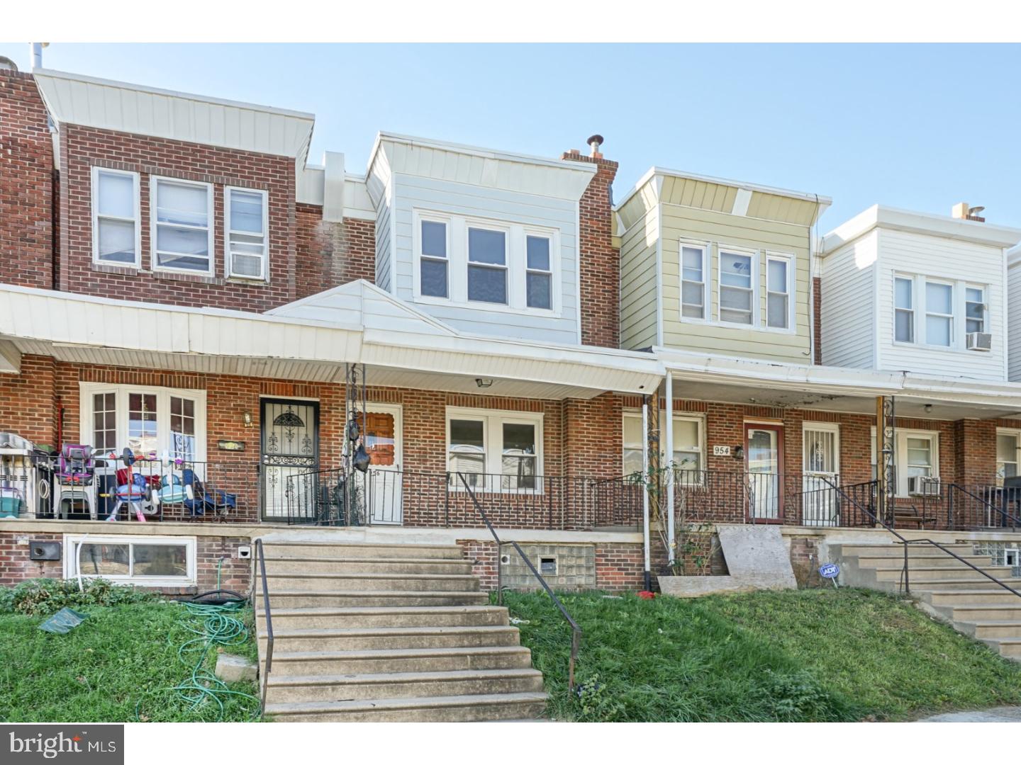 OXFORD CIRCLE - Residential