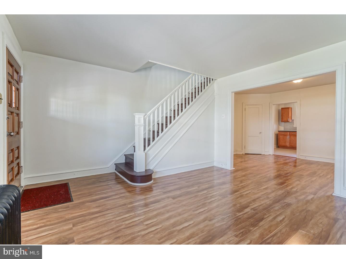 OXFORD CIRCLE - Residential