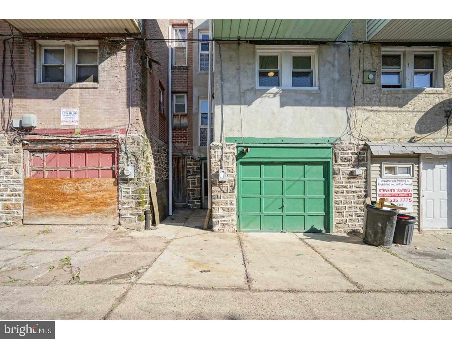 OXFORD CIRCLE - Residential