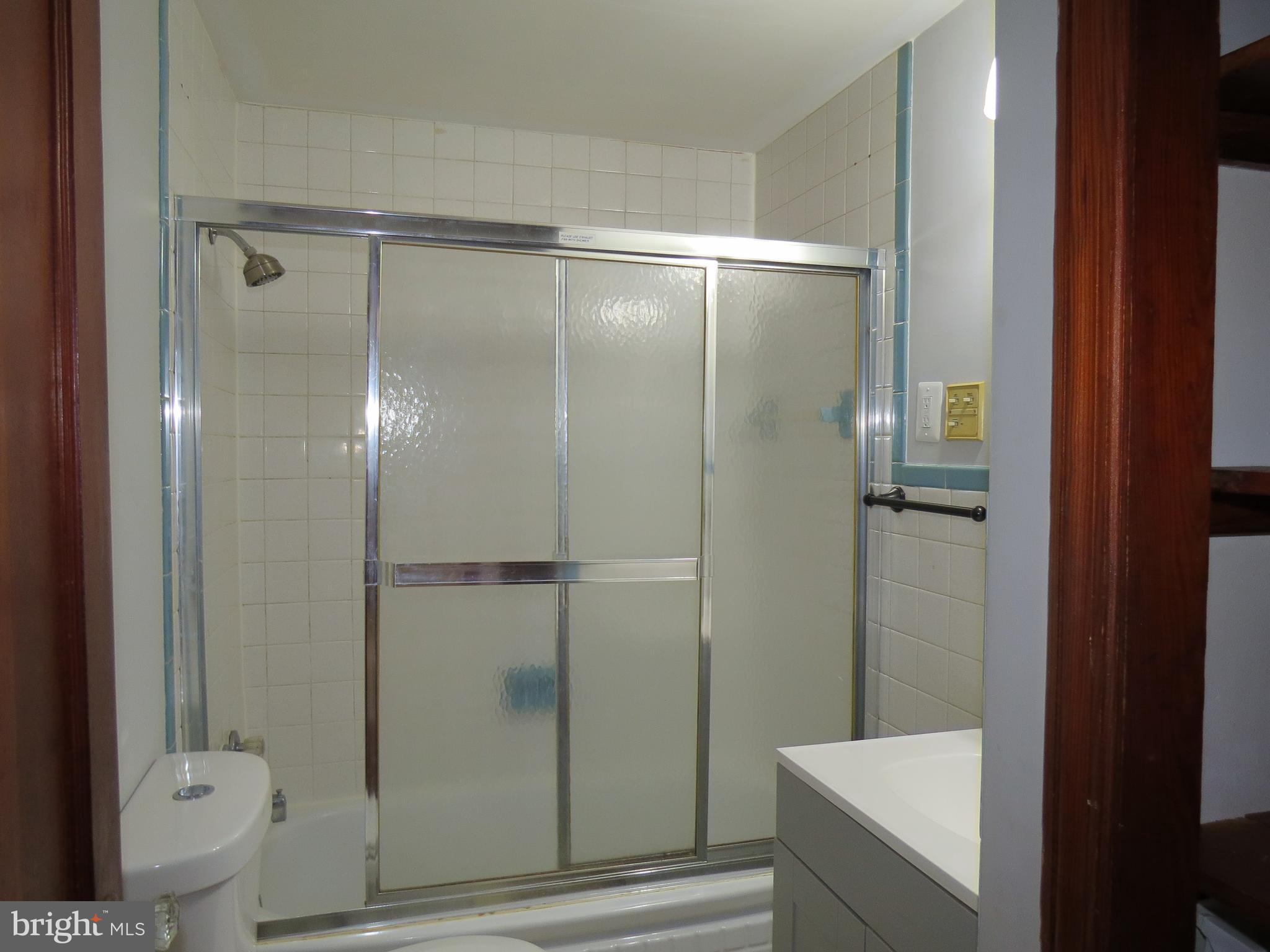 HAMPSTEAD - Residential Lease