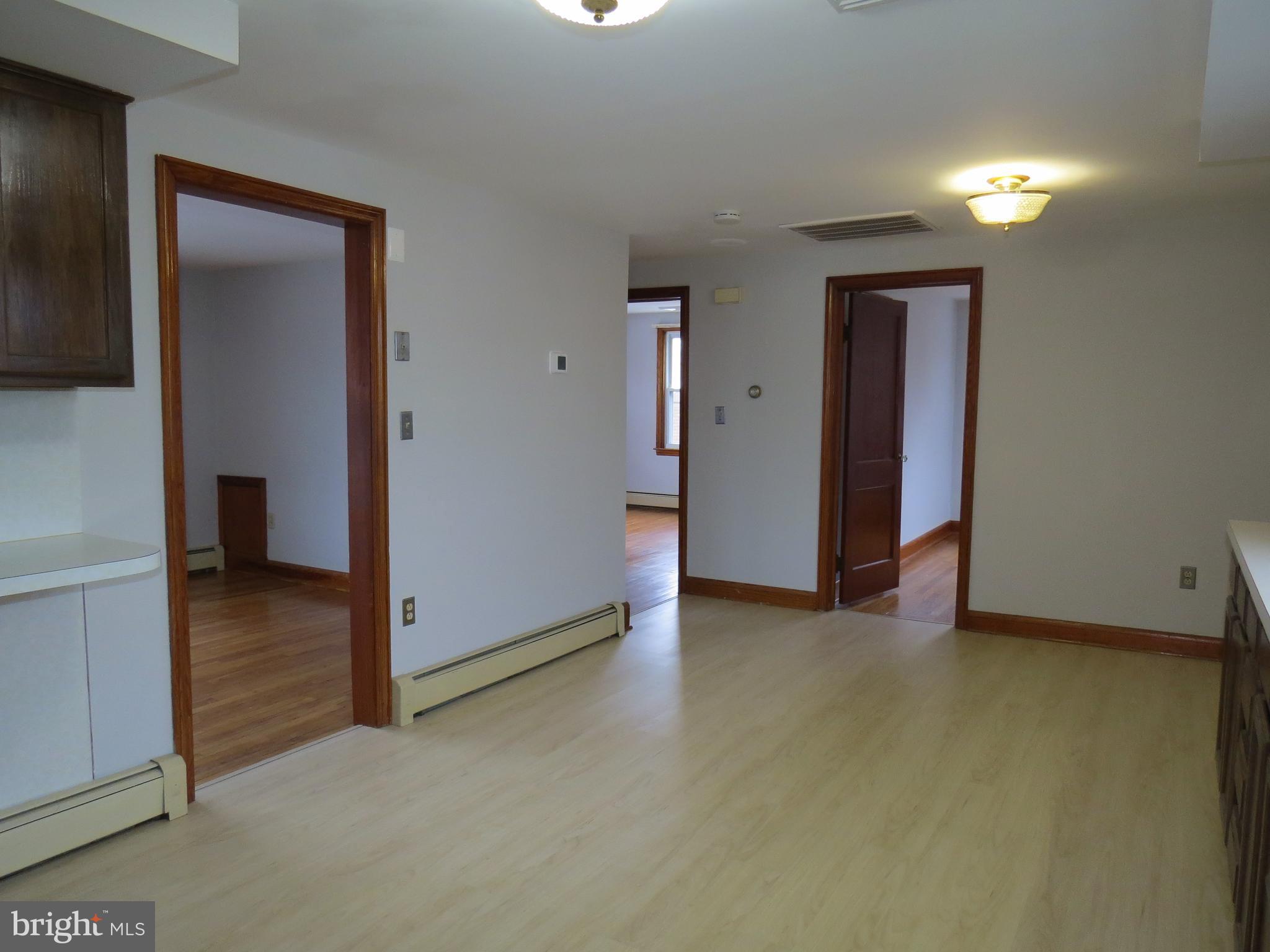 HAMPSTEAD - Residential Lease