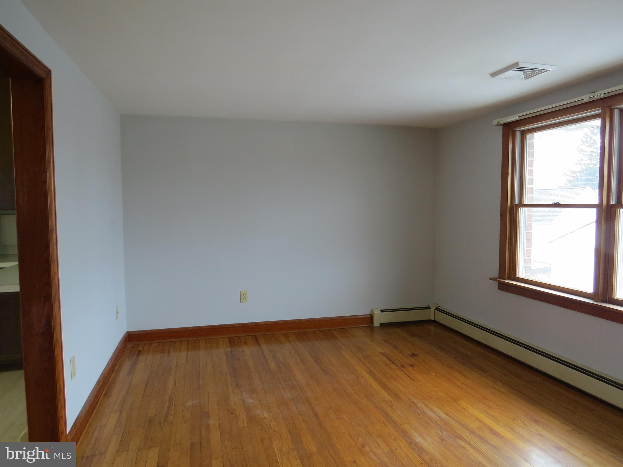 HAMPSTEAD - Residential Lease