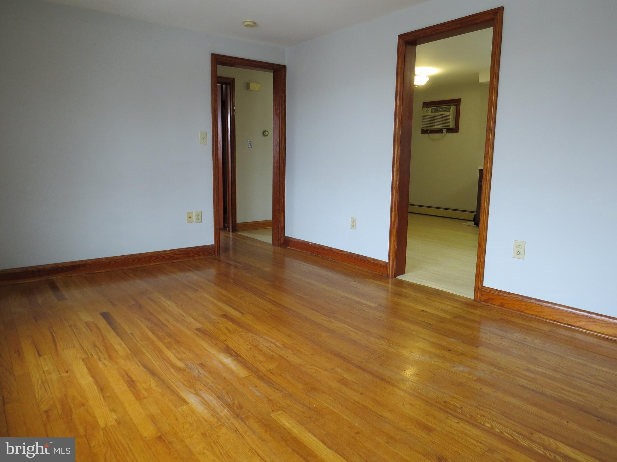 HAMPSTEAD - Residential Lease