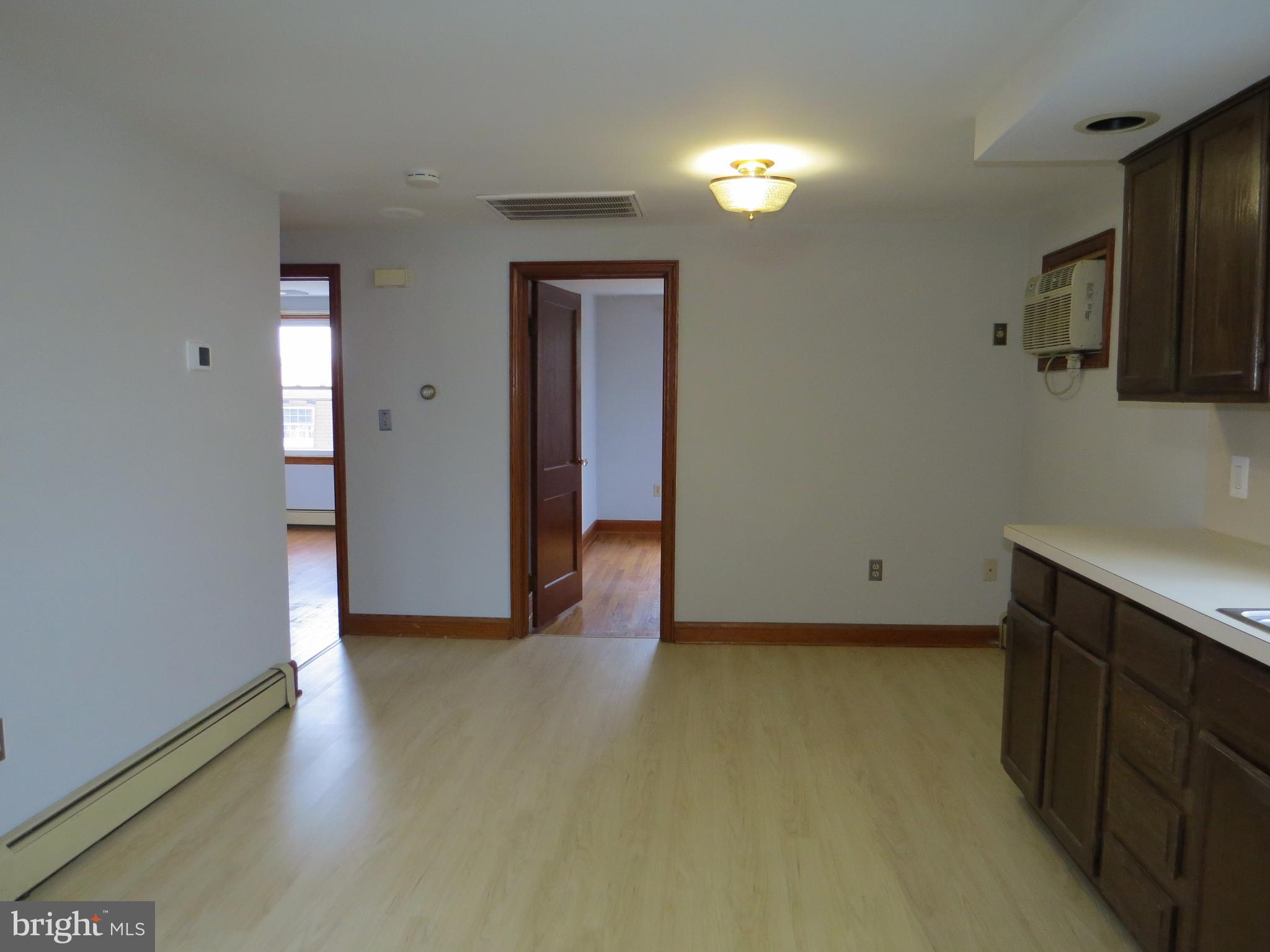 HAMPSTEAD - Residential Lease