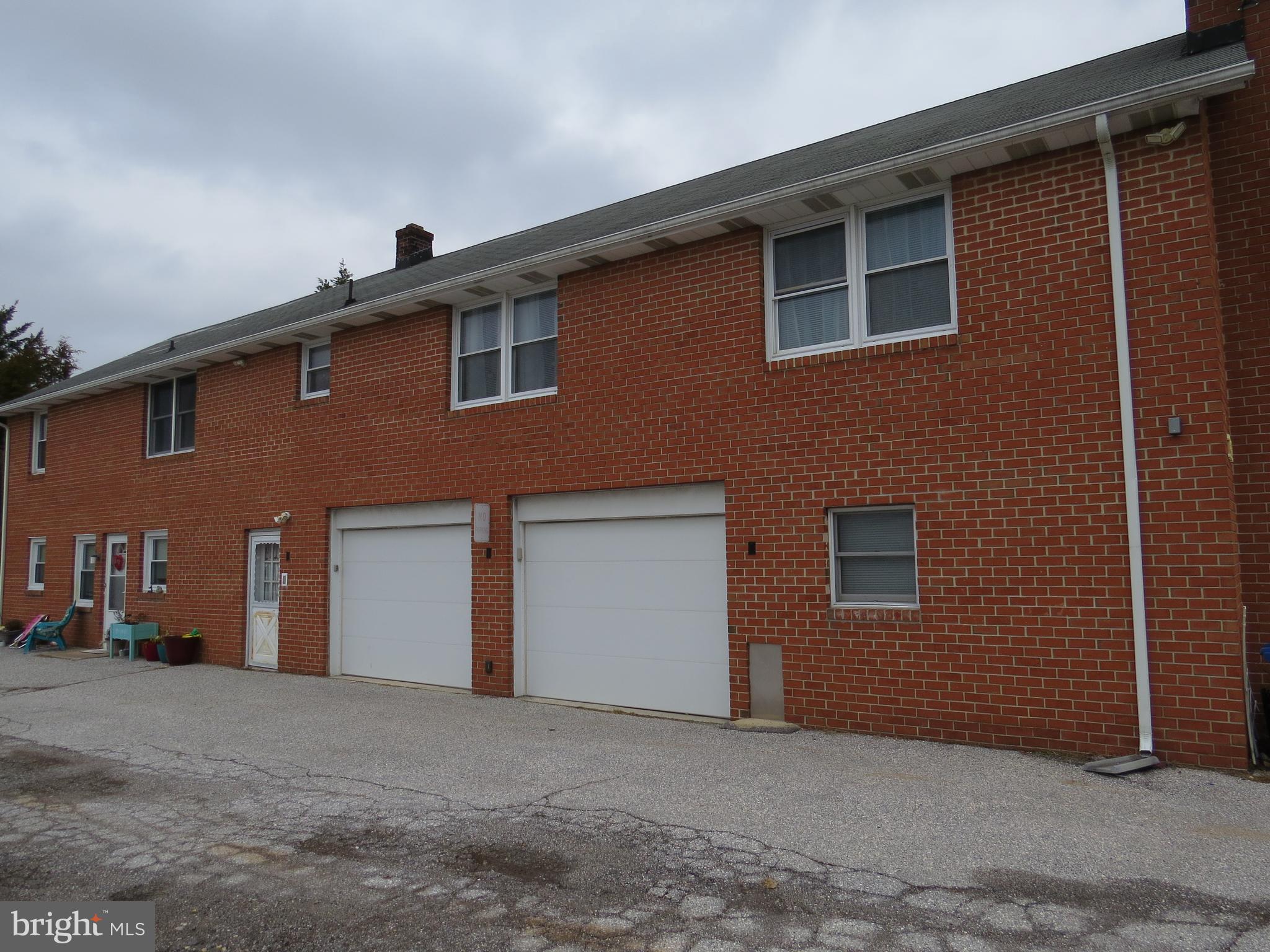 HAMPSTEAD - Residential Lease