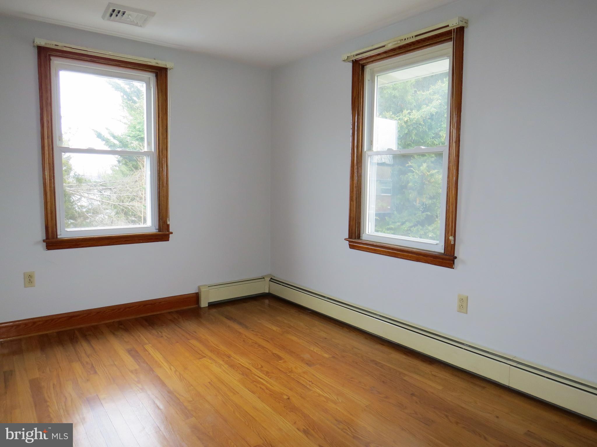 HAMPSTEAD - Residential Lease