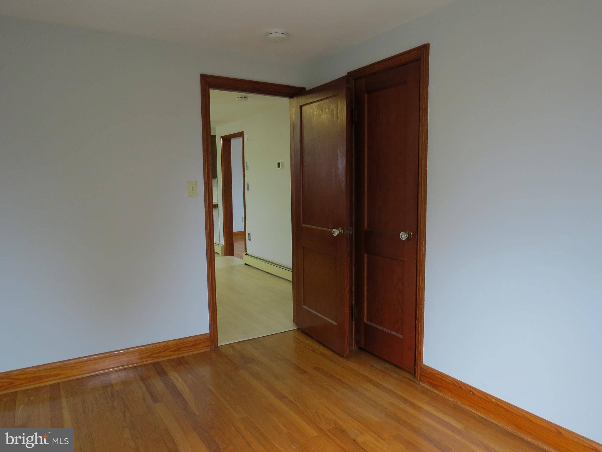 HAMPSTEAD - Residential Lease