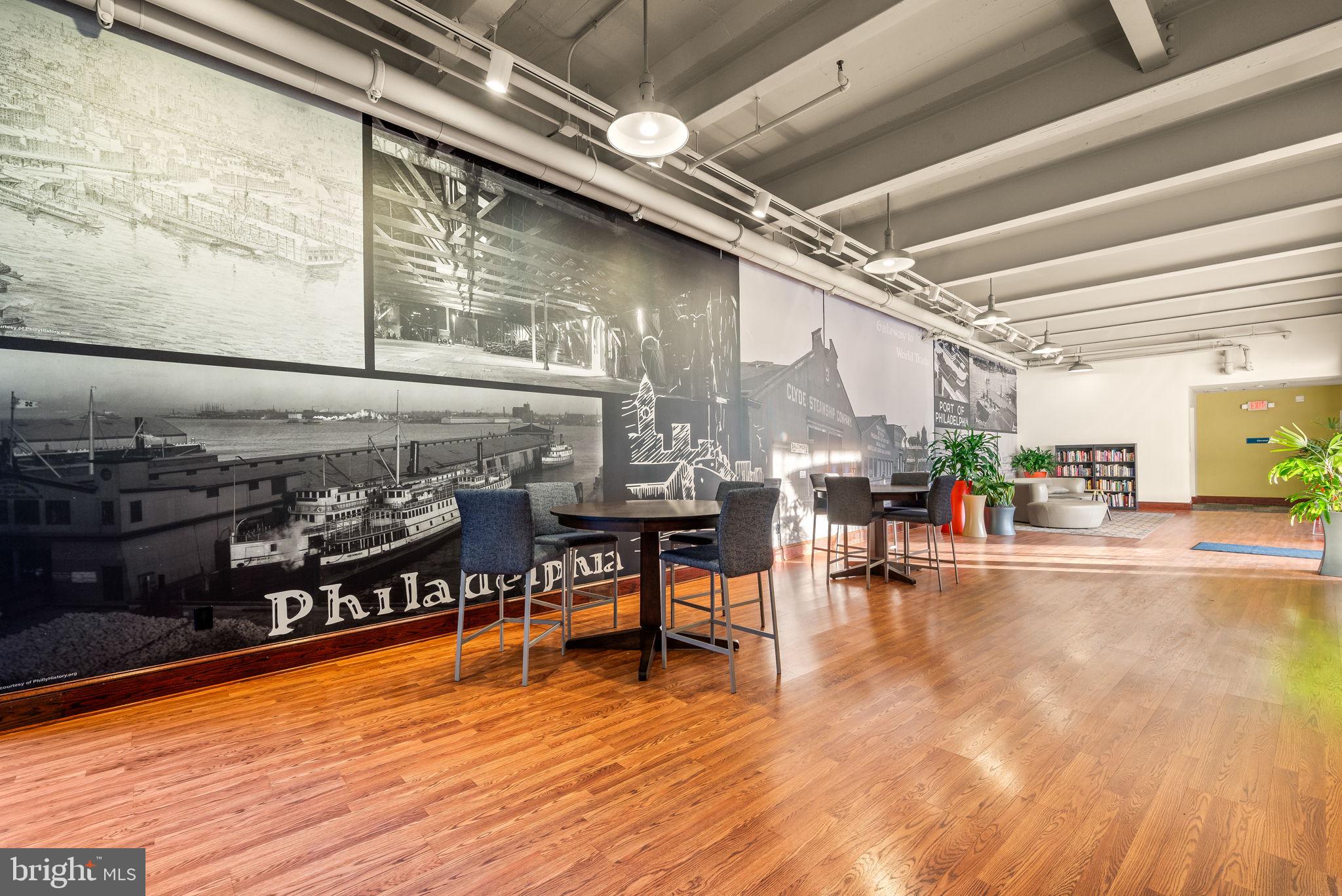 PENN'S LANDING - Residential