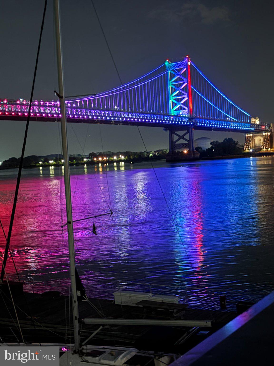PENN'S LANDING - Residential