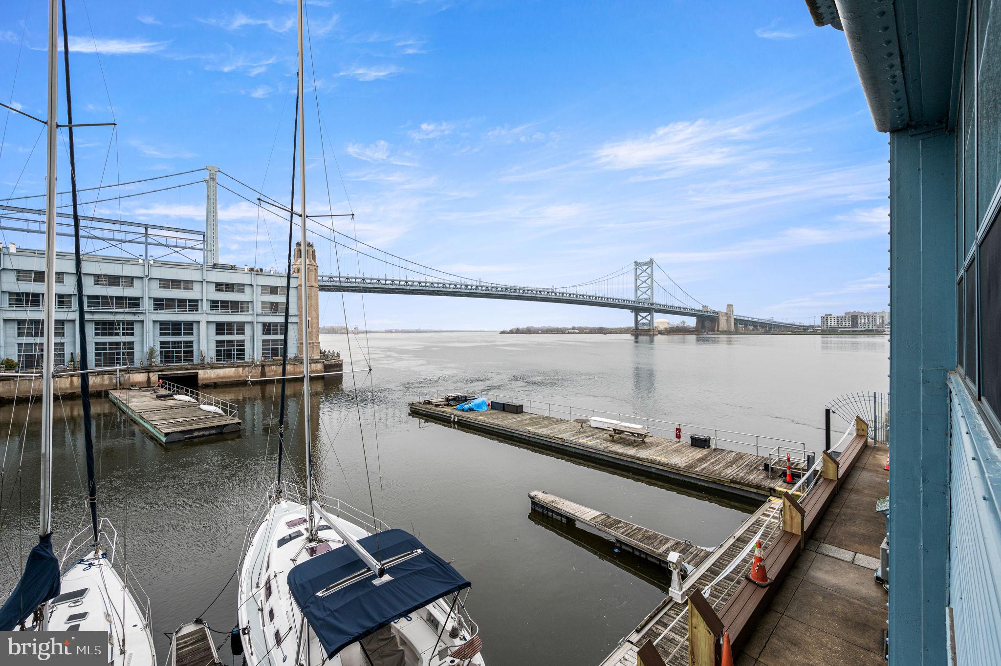 3 COLUMBUS BOULEVARD PL269