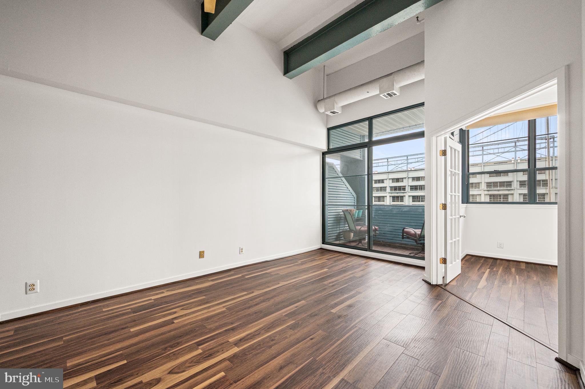 PENN'S LANDING - Residential