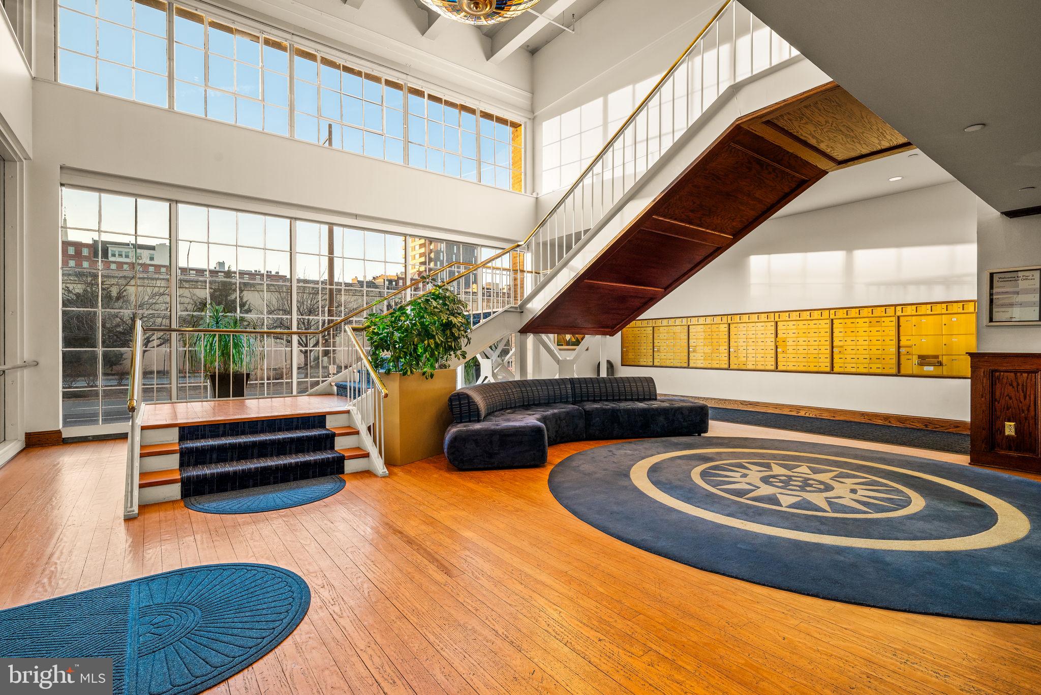 PENN'S LANDING - Residential