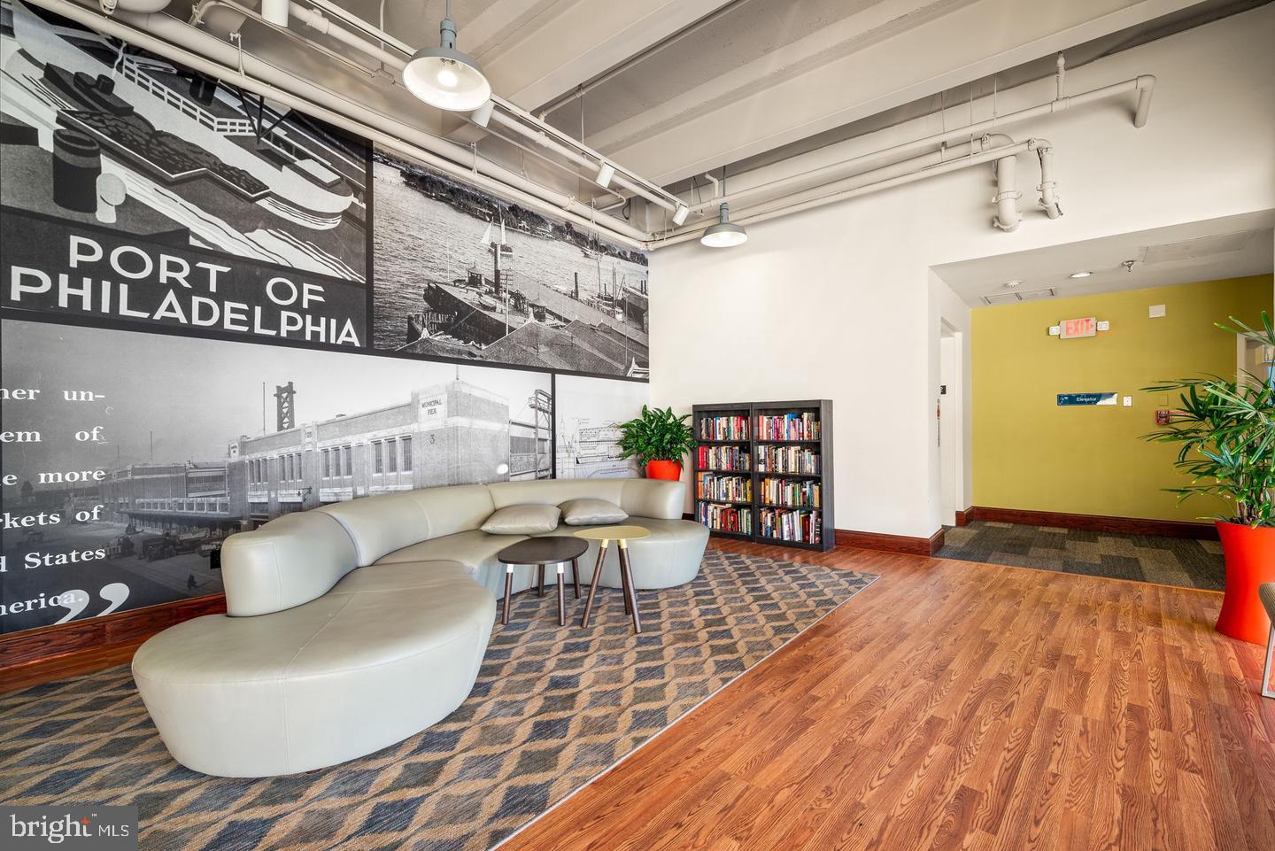 PENN'S LANDING - Residential