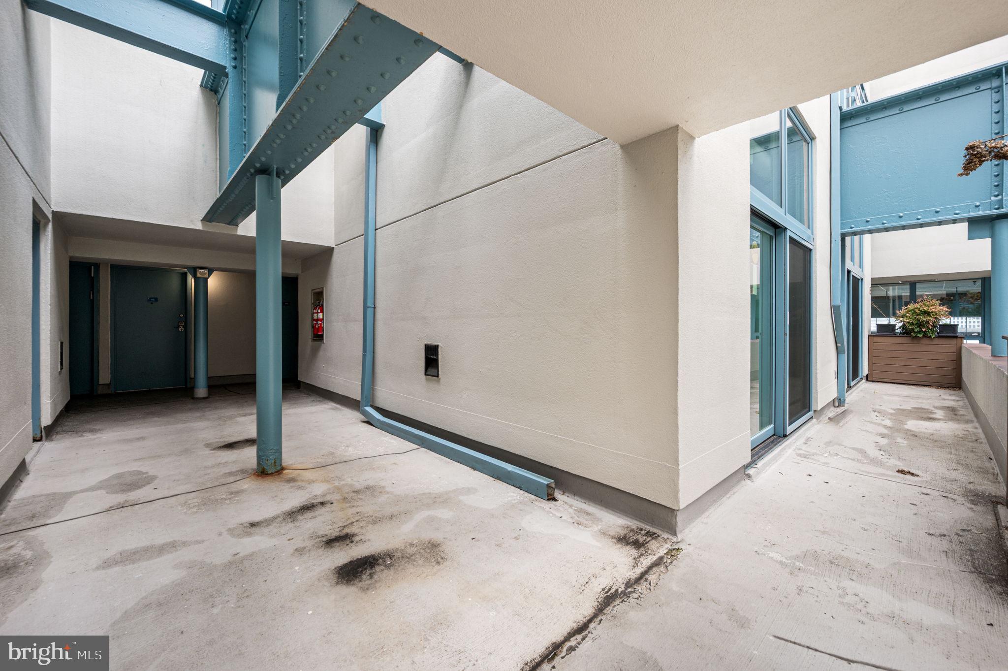 PENN'S LANDING - Residential