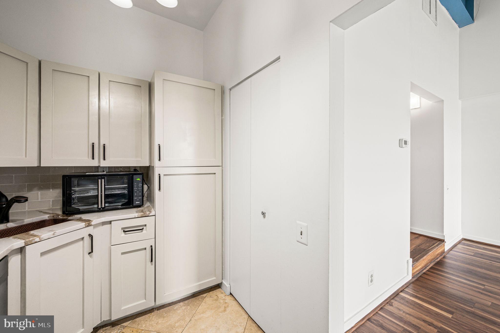 PENN'S LANDING - Residential