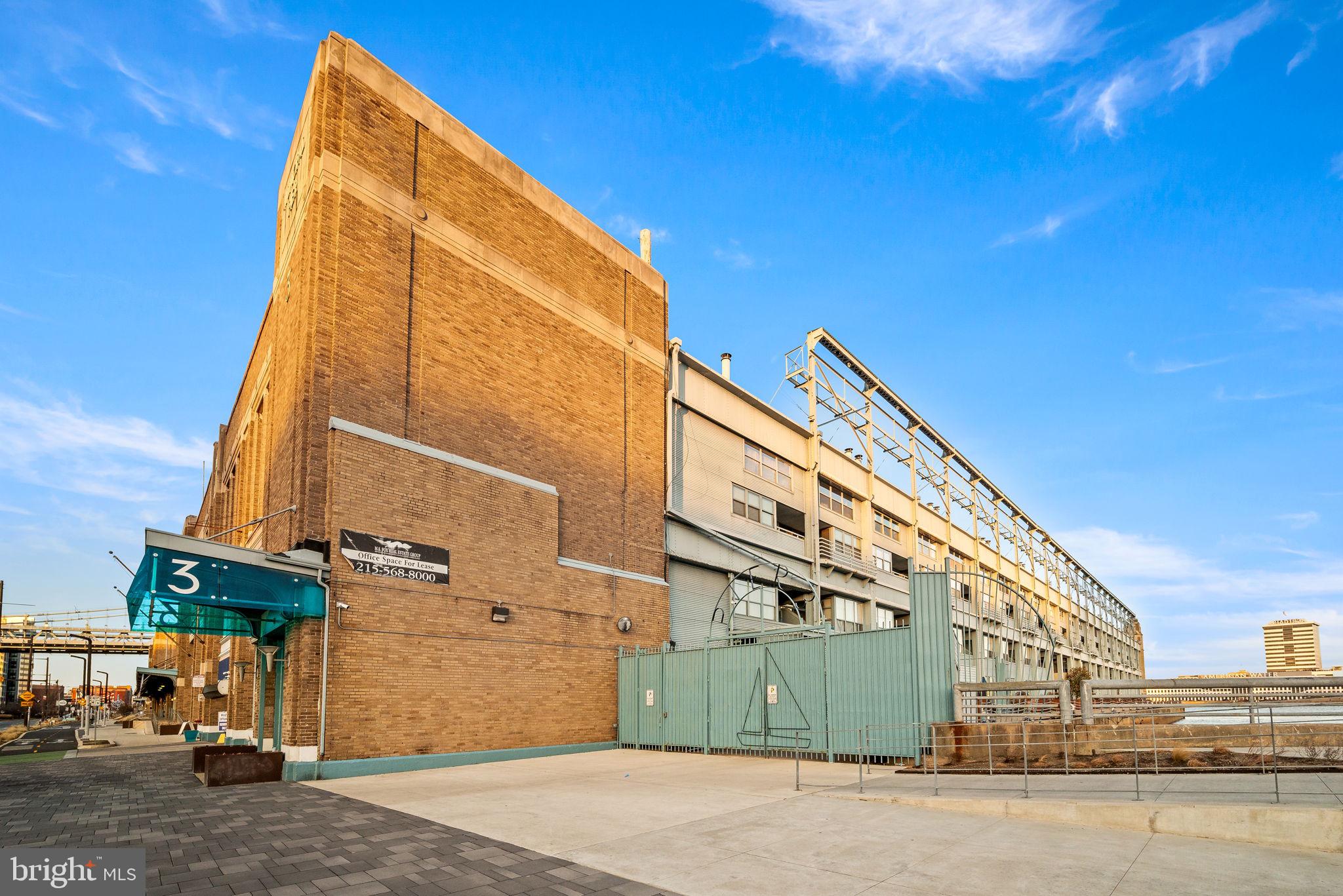 PENN'S LANDING - Residential