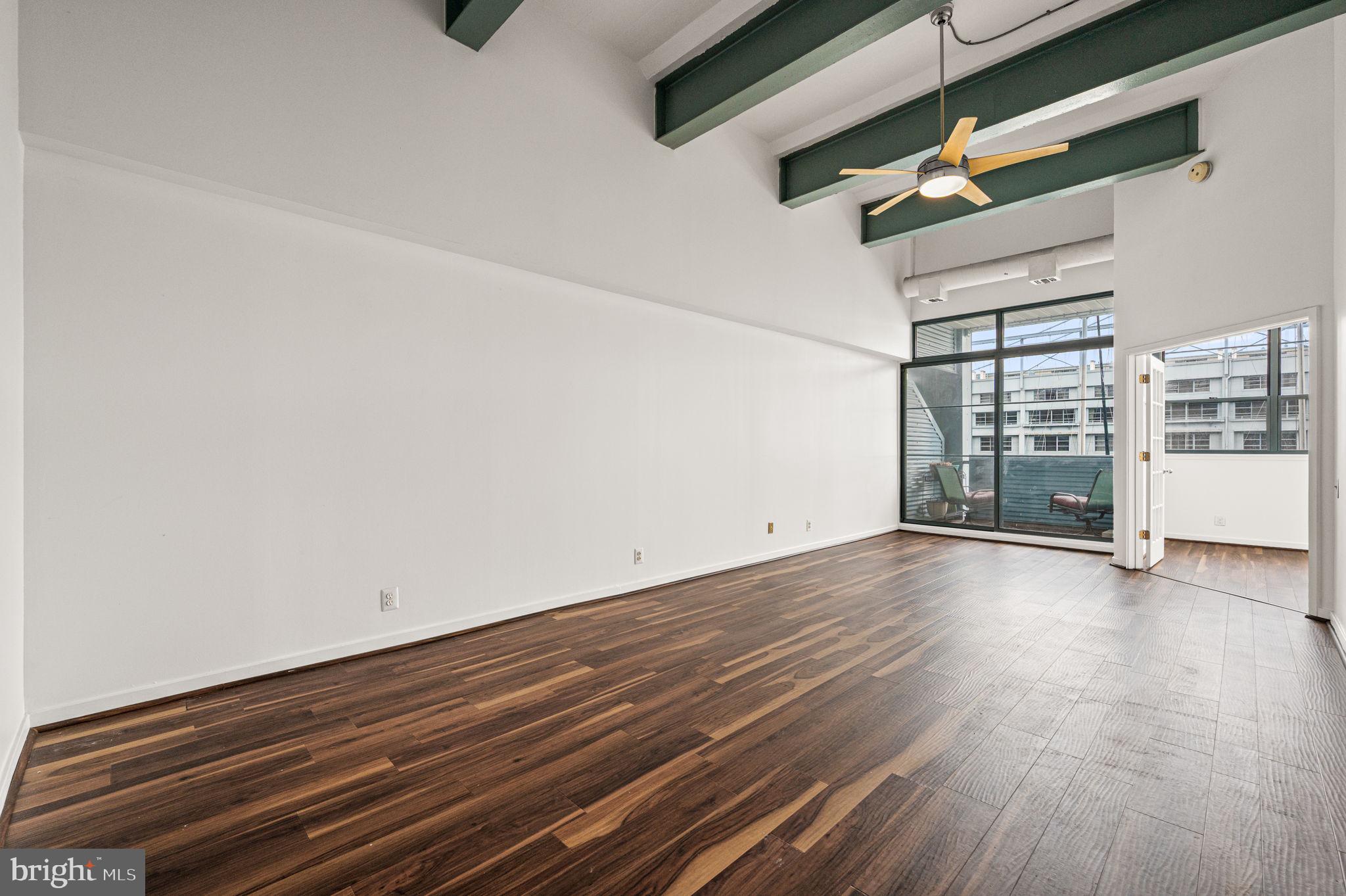 PENN'S LANDING - Residential