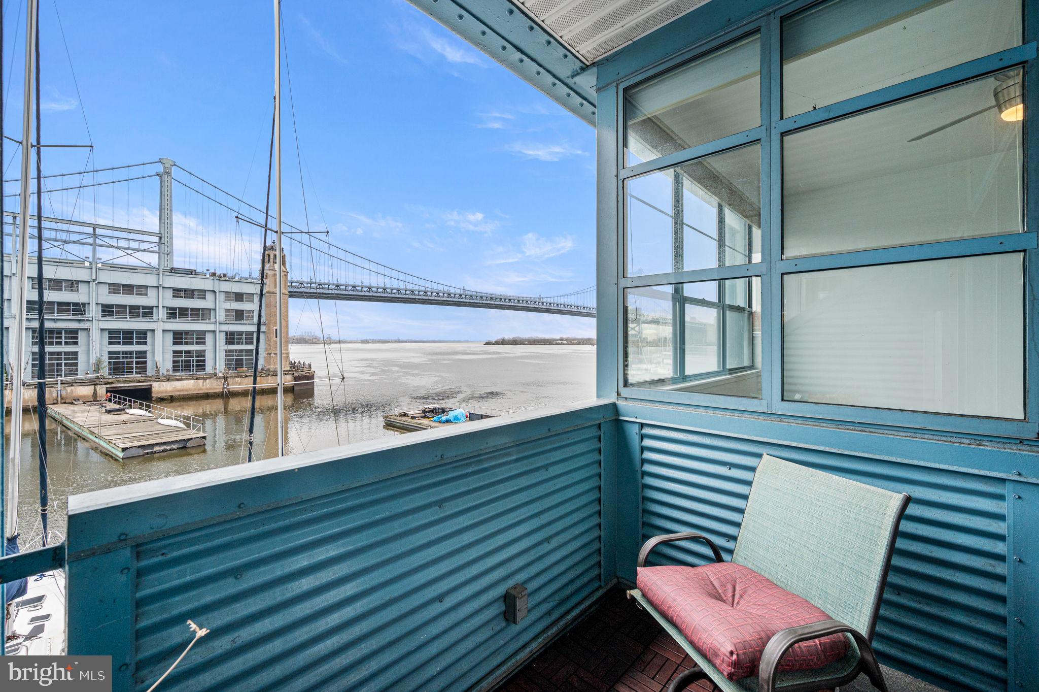 PENN'S LANDING - Residential