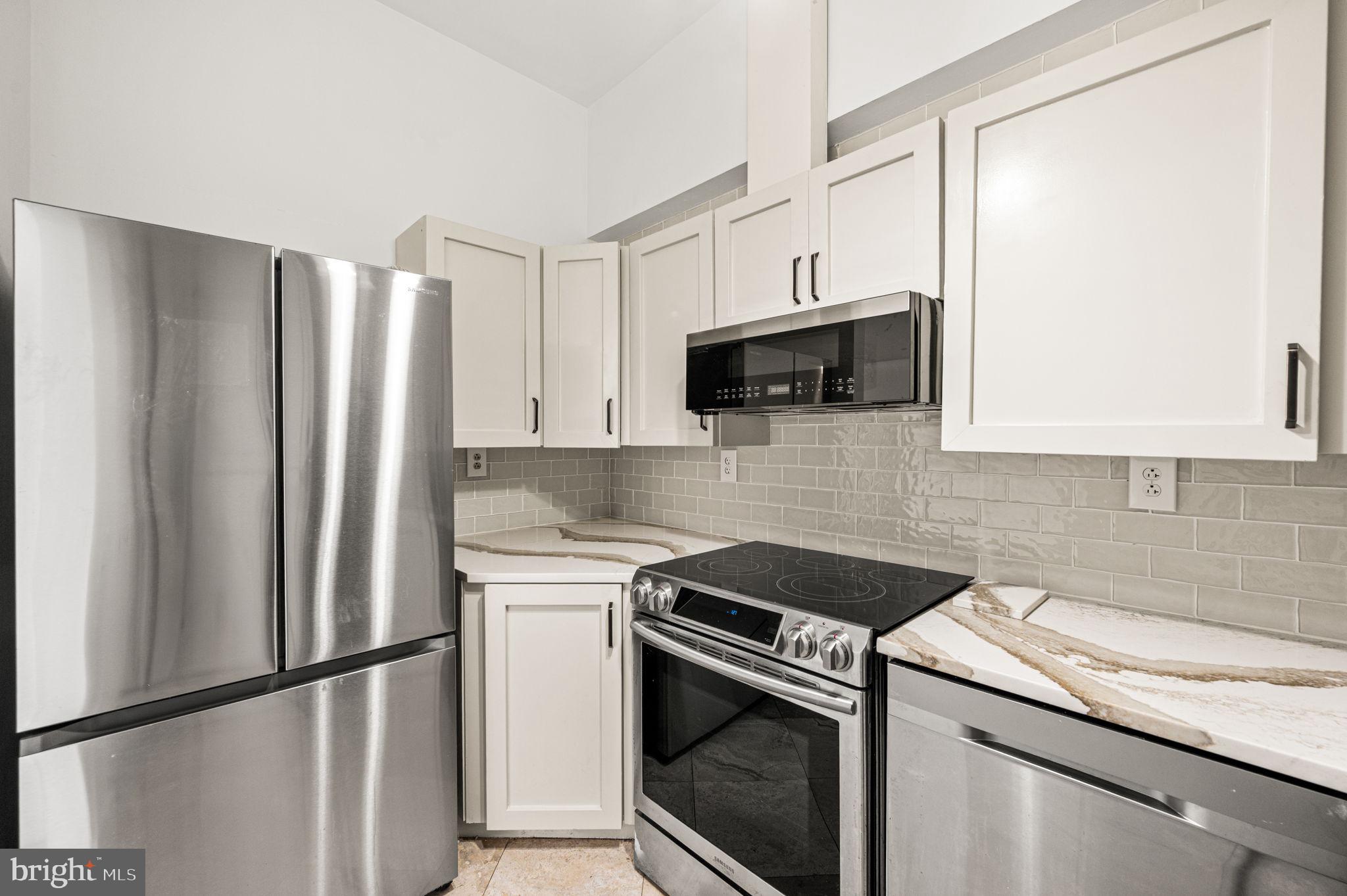 PENN'S LANDING - Residential