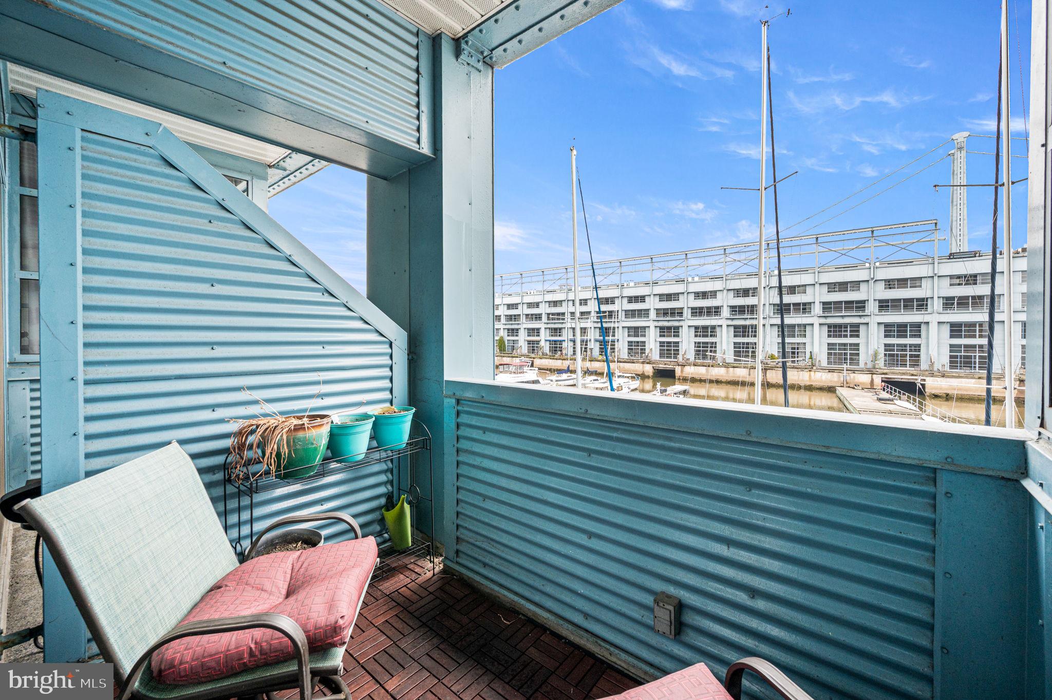 PENN'S LANDING - Residential