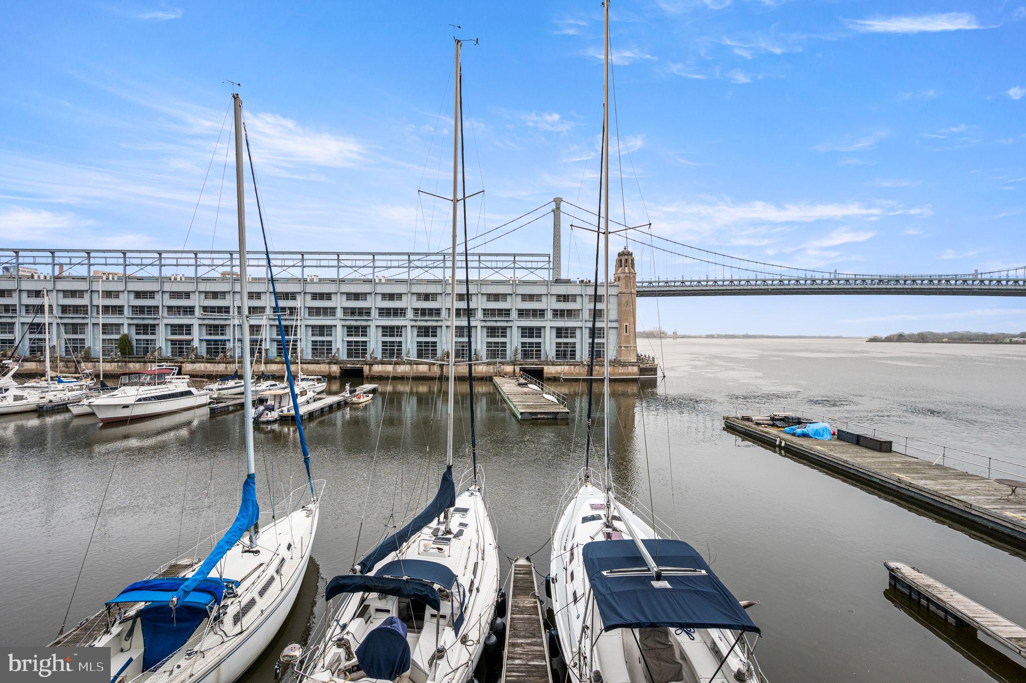 PENN'S LANDING - Residential