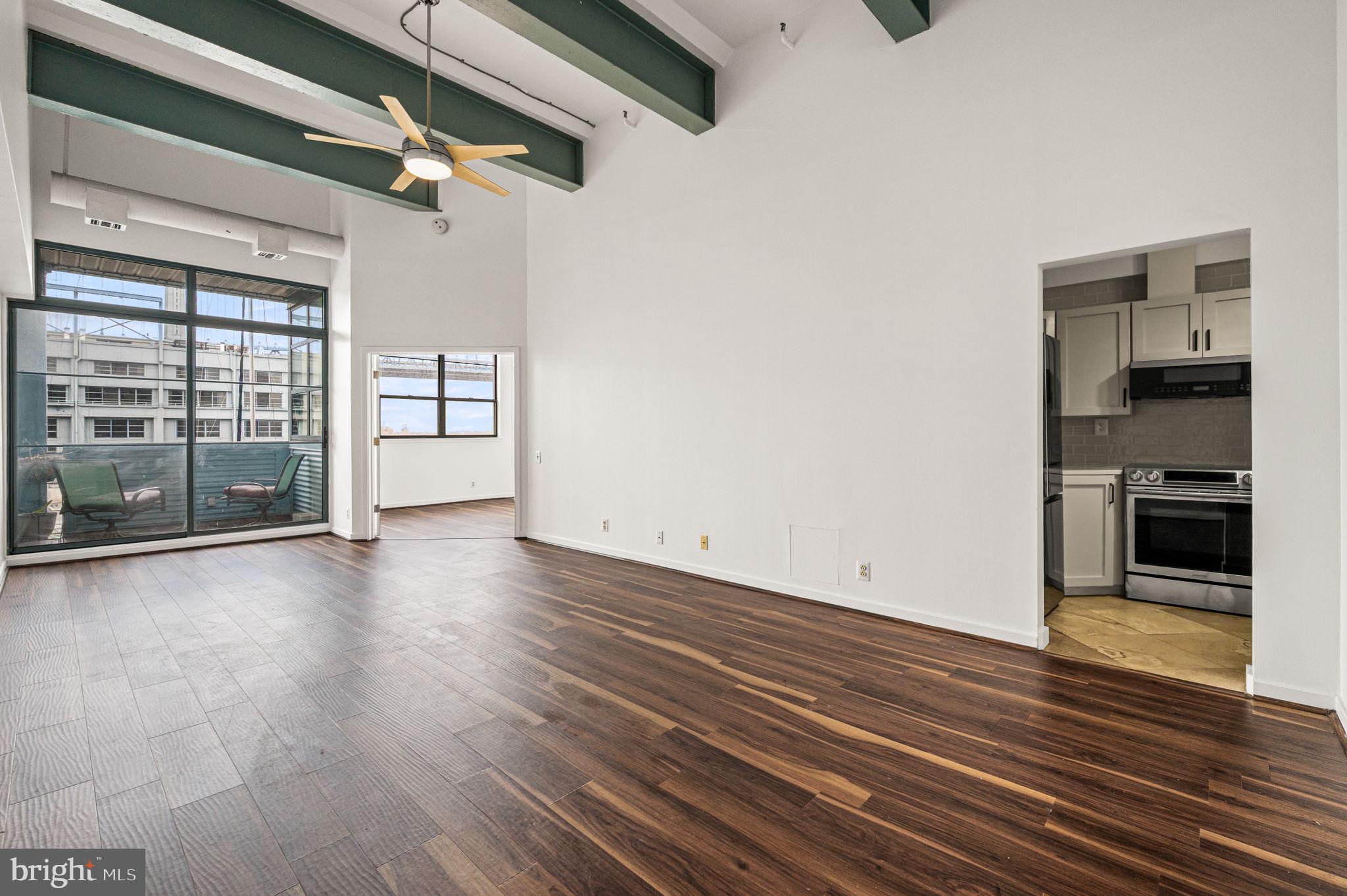 PENN'S LANDING - Residential