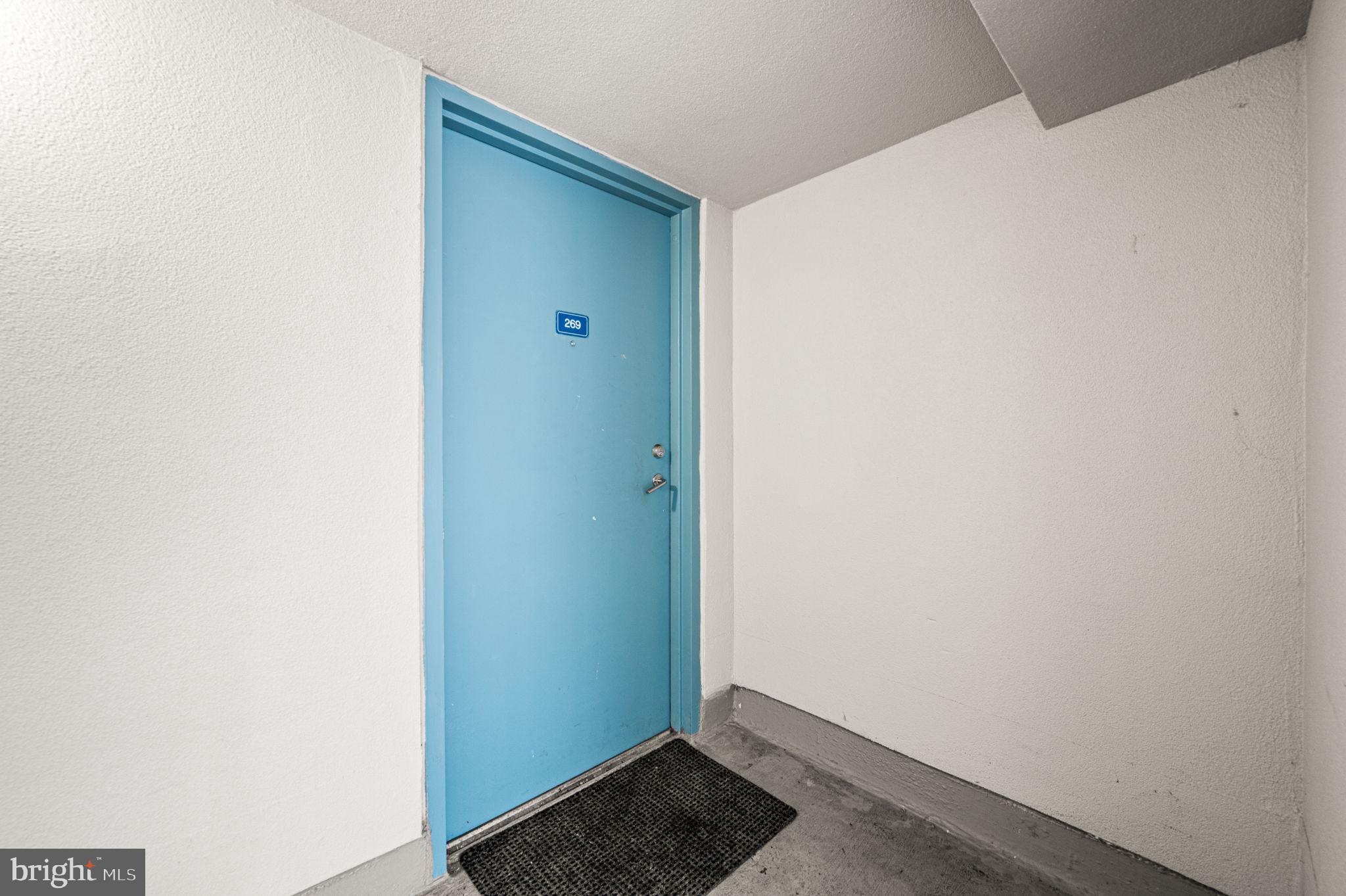 PENN'S LANDING - Residential