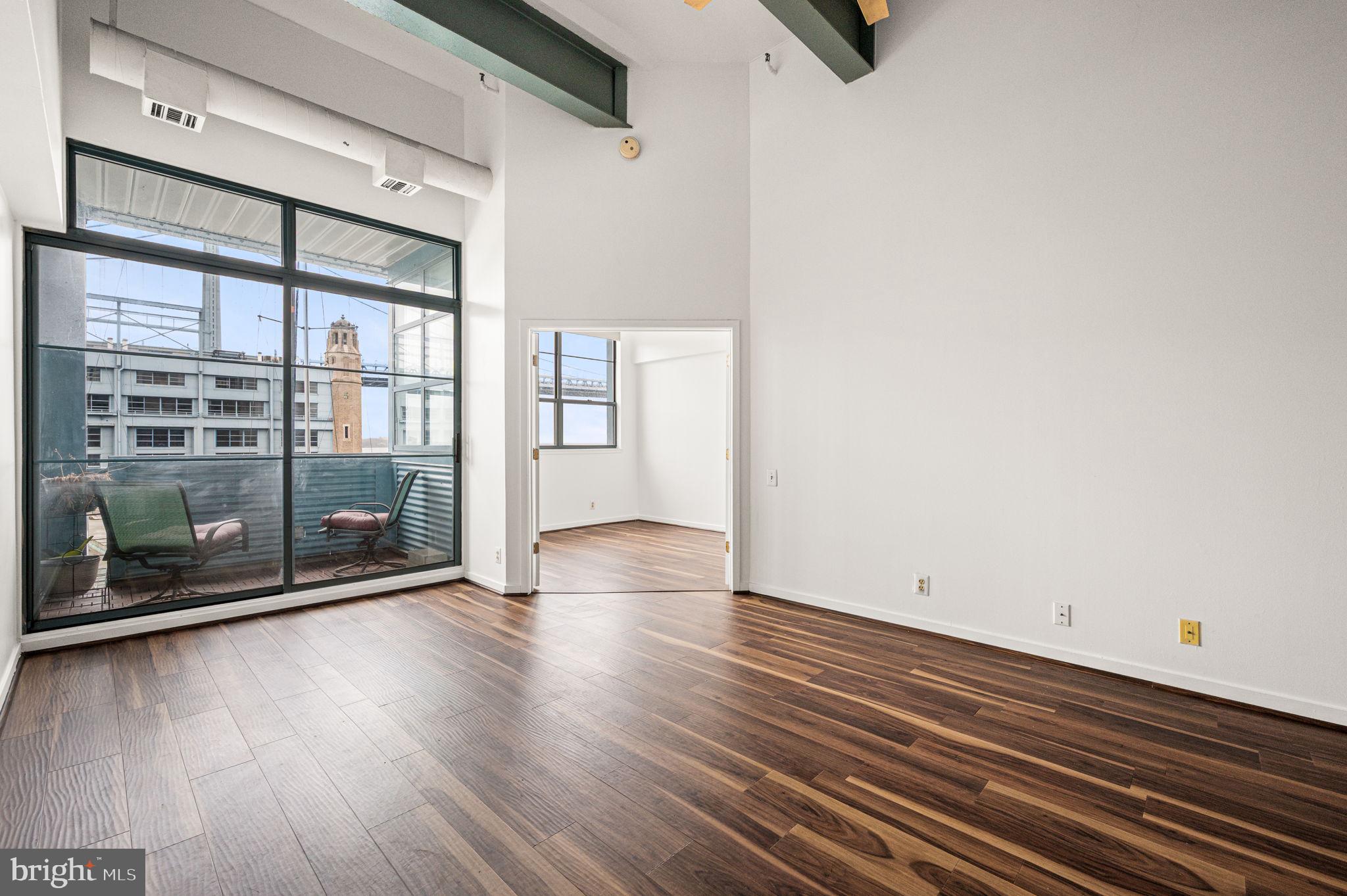 PENN'S LANDING - Residential