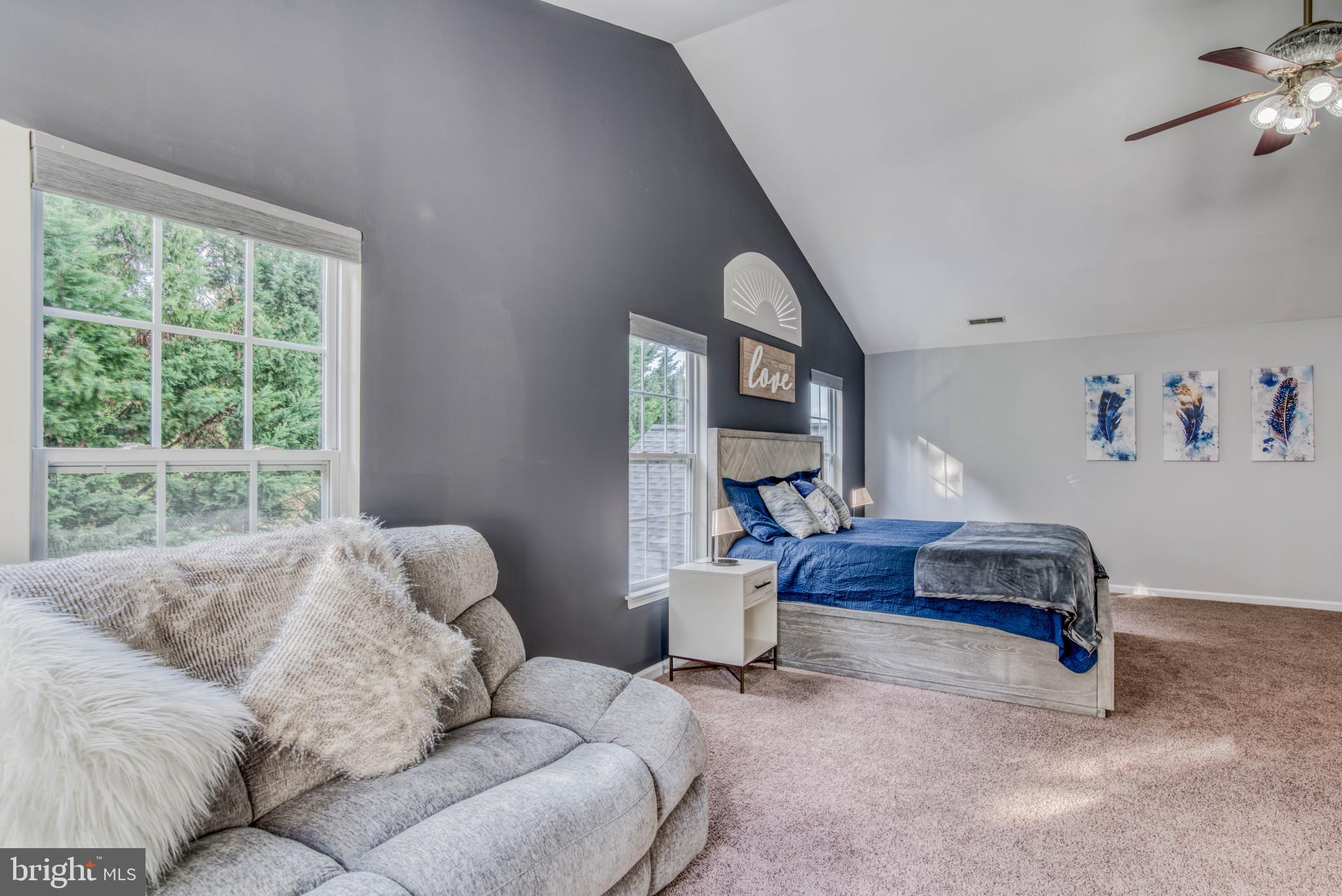 STONE RIDGE - Residential