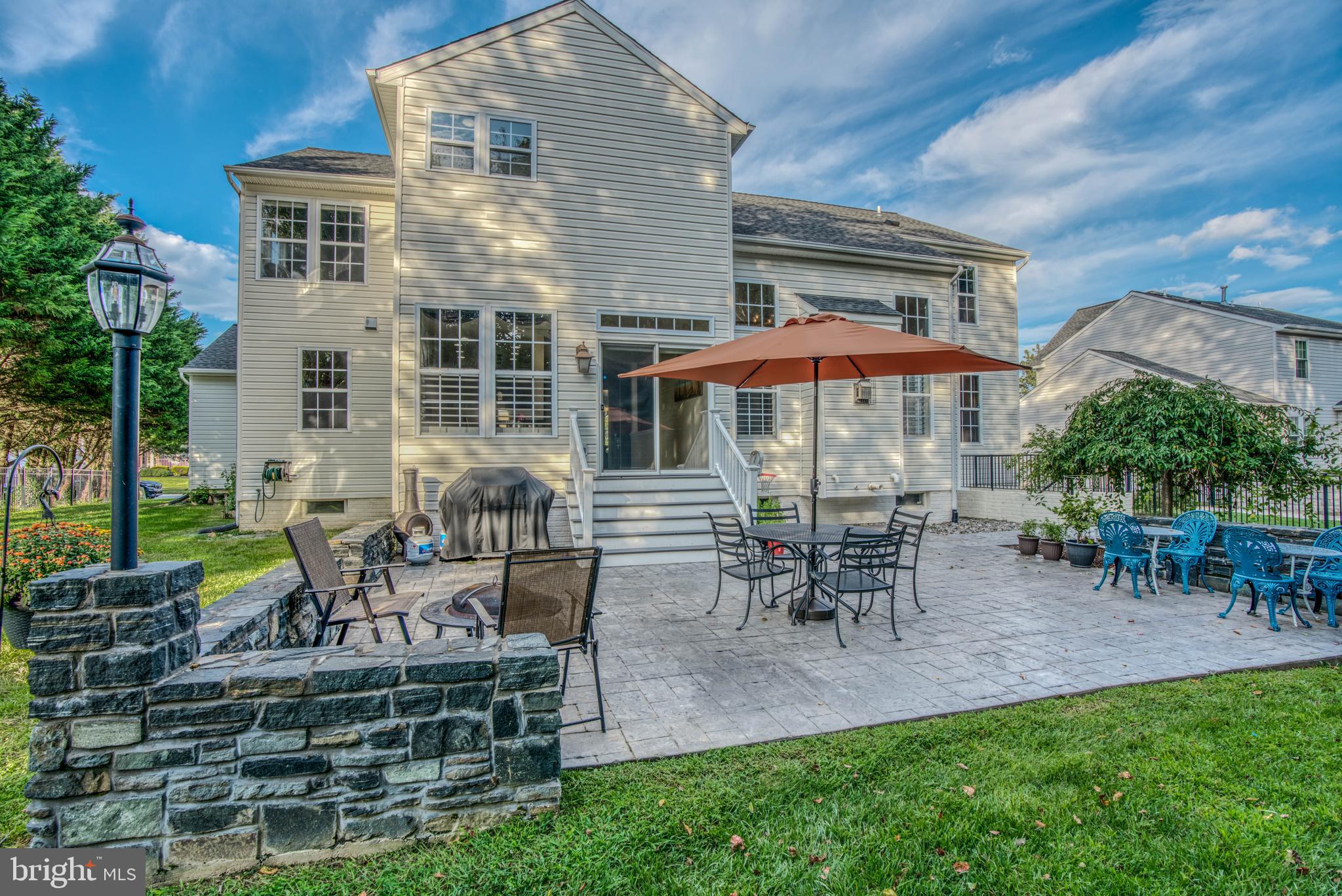 STONE RIDGE - Residential