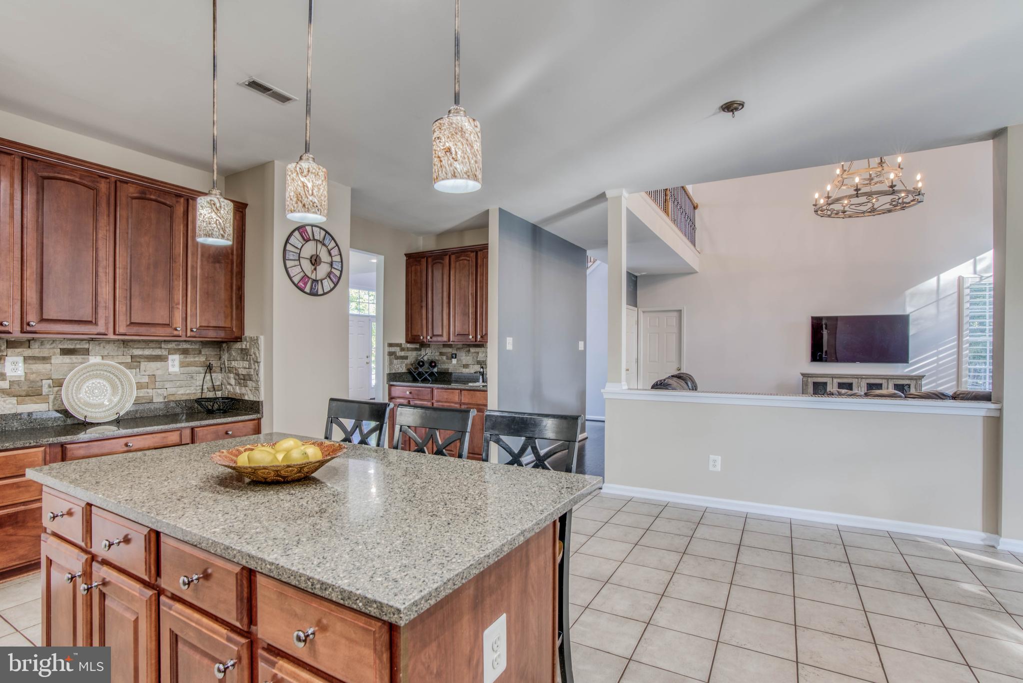 STONE RIDGE - Residential