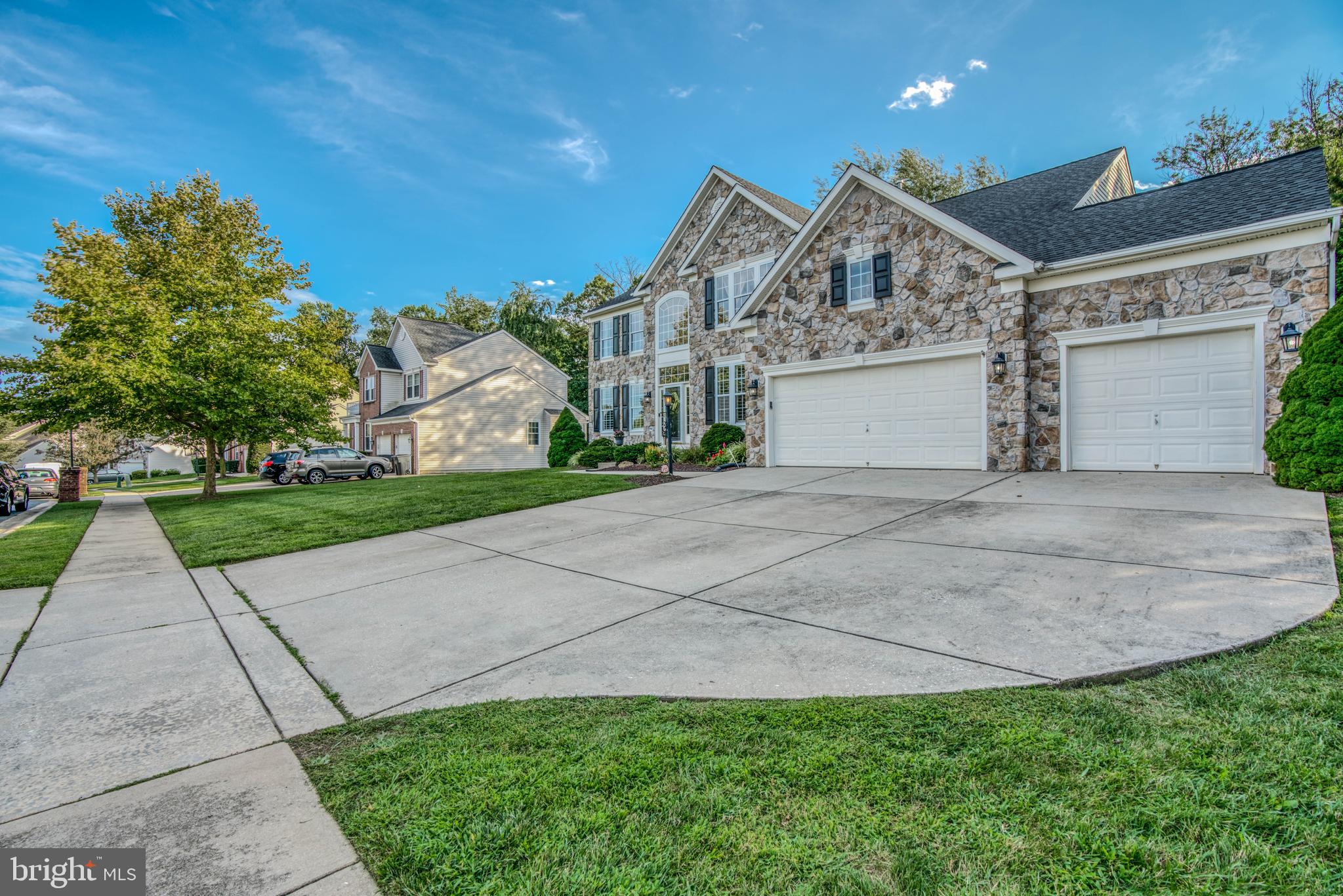 STONE RIDGE - Residential
