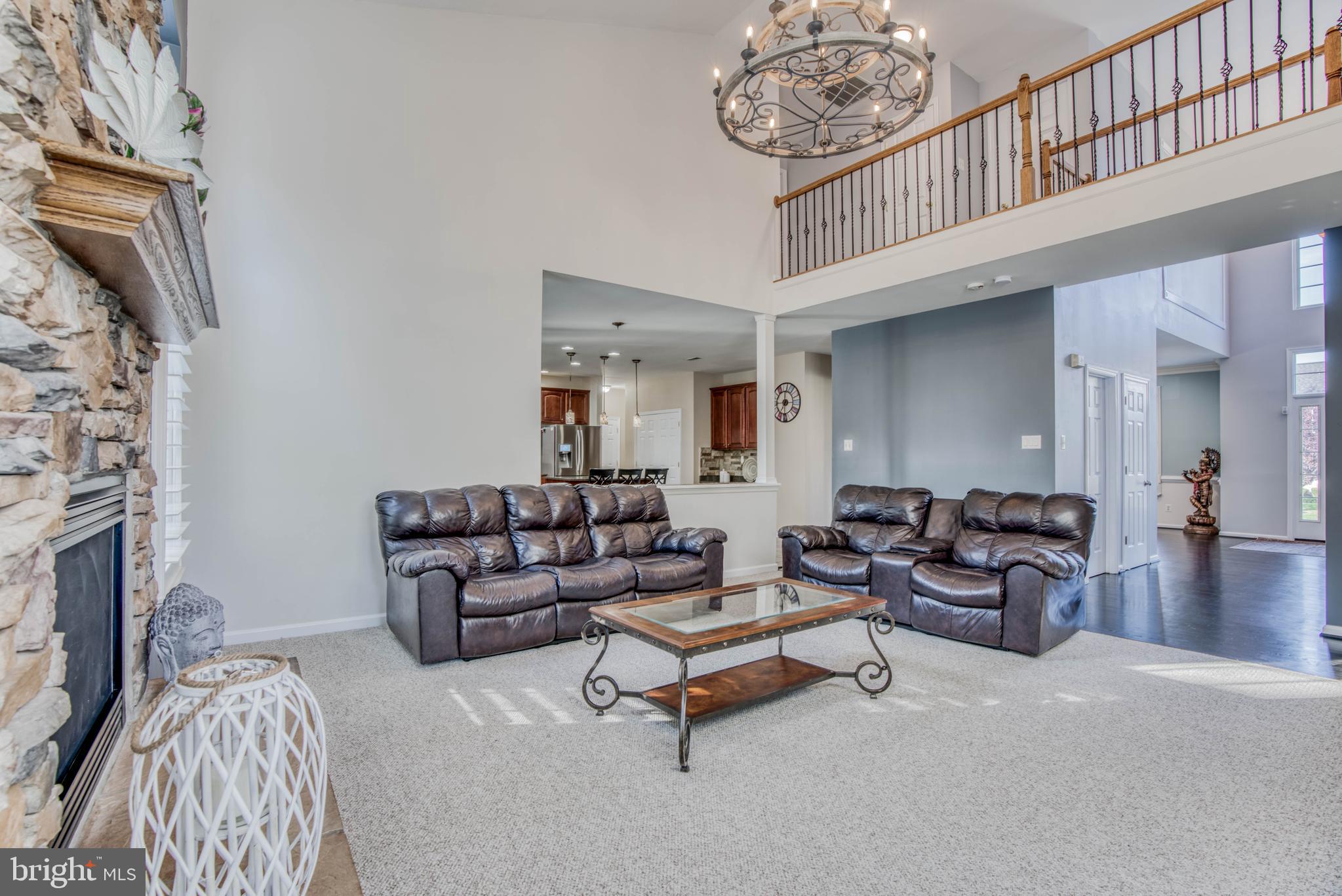 STONE RIDGE - Residential