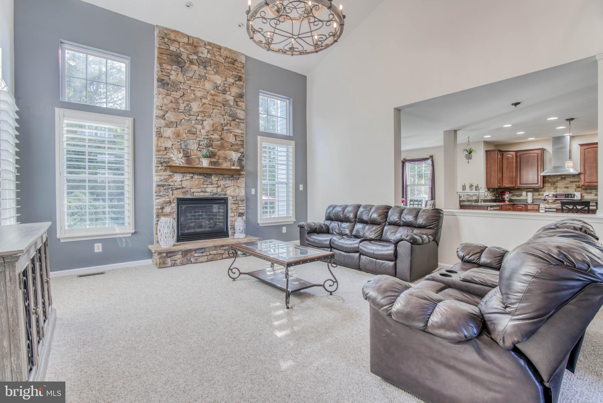 STONE RIDGE - Residential