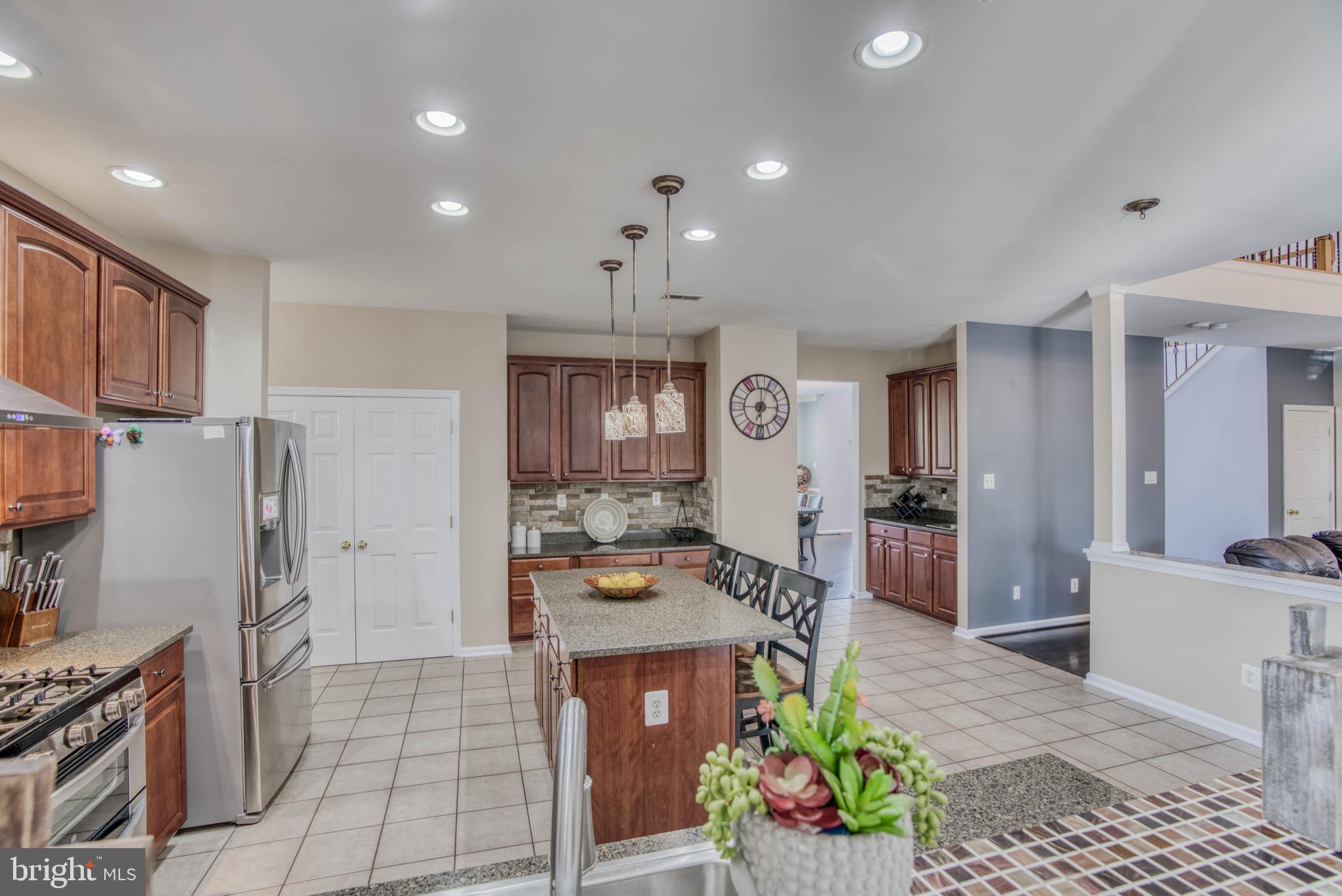 STONE RIDGE - Residential