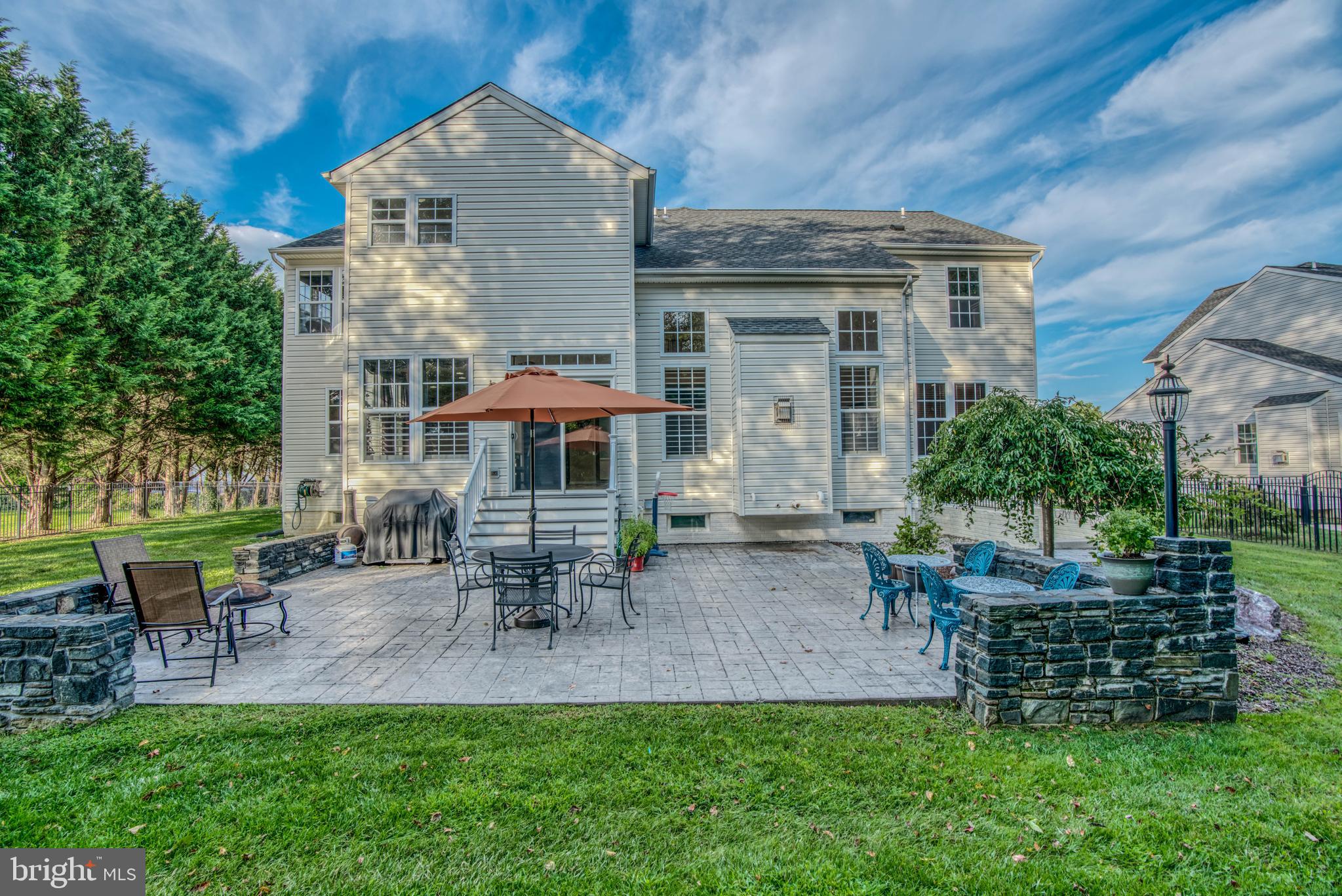 STONE RIDGE - Residential